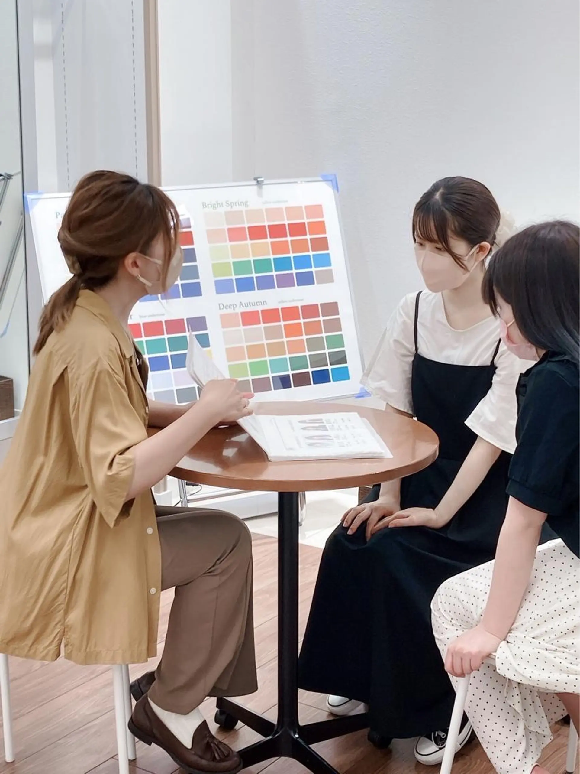 まちだ　あさみ YouStylingのその他イメージ