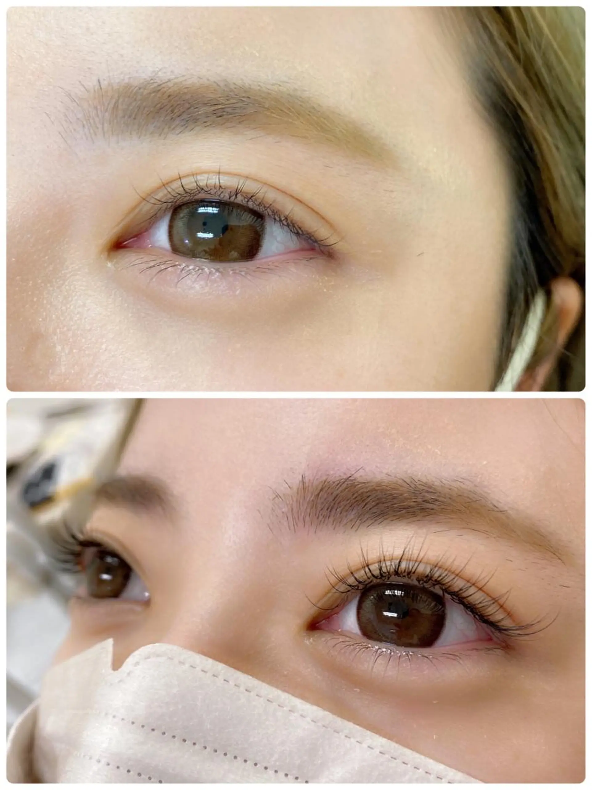 マツエク・マツパ マツエク ROWL total beauty salon所属・ROWL YUKARIのマツエク・マツパデザイン