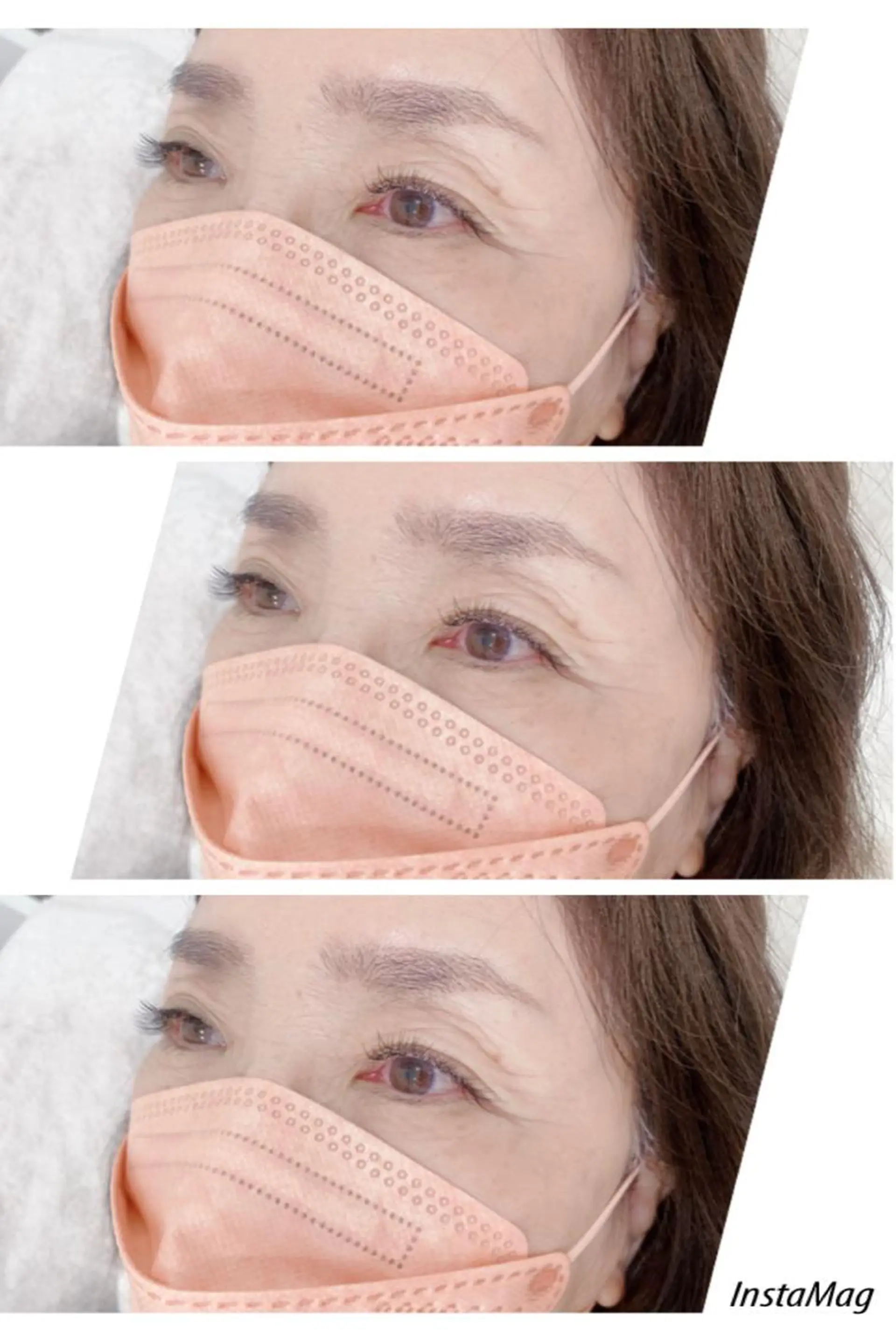 マツエク・マツパ KU TA  \(◡̈)/の眉毛・アイブロウイメージ