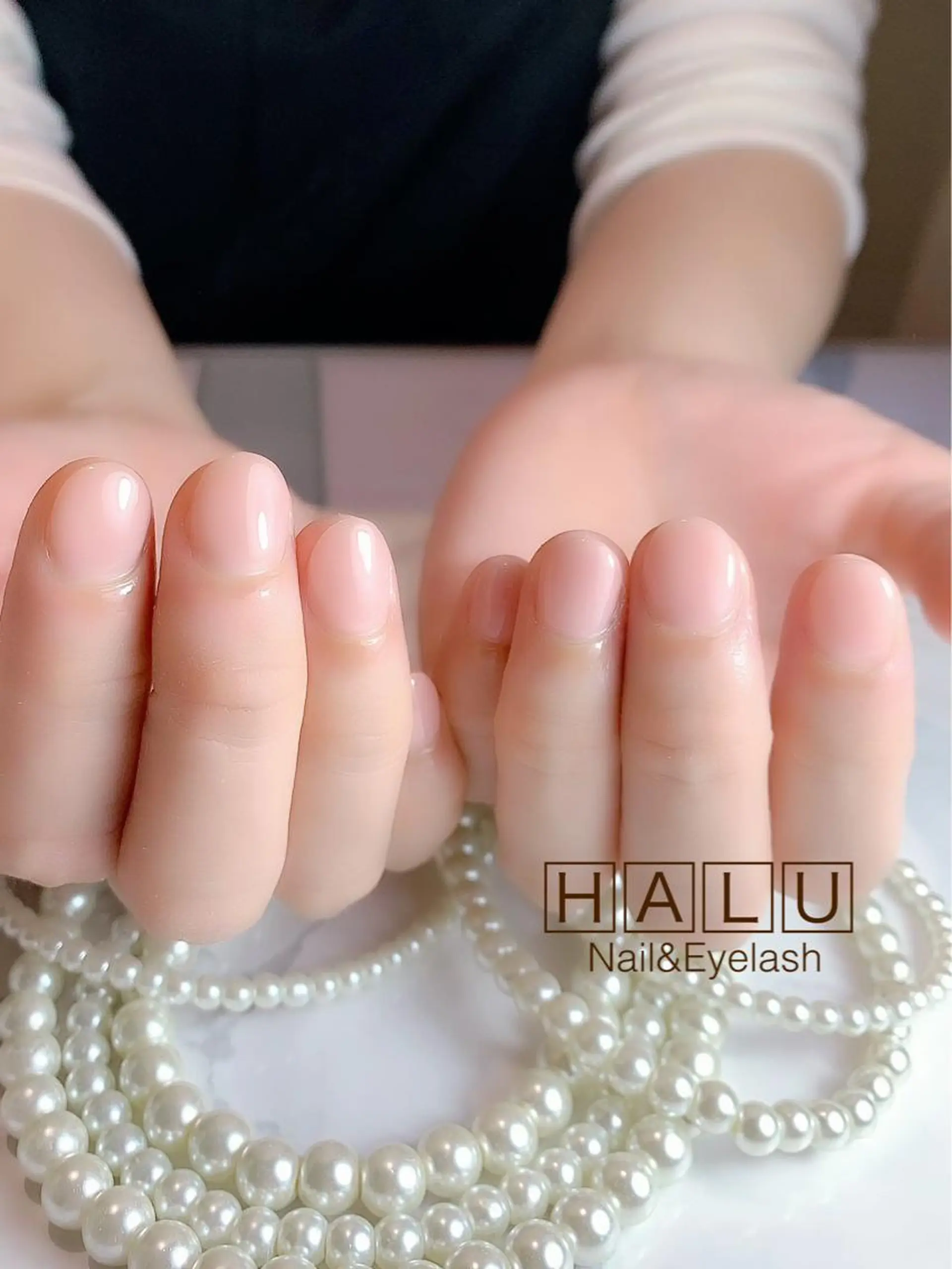 ネイル HALU ハルのネイルデザイン