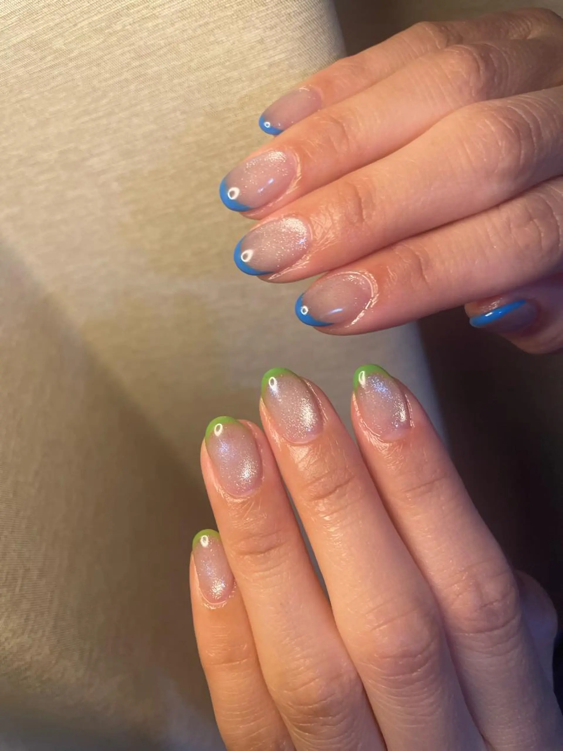 ネイル ハンドネイル M Nailのネイルデザイン