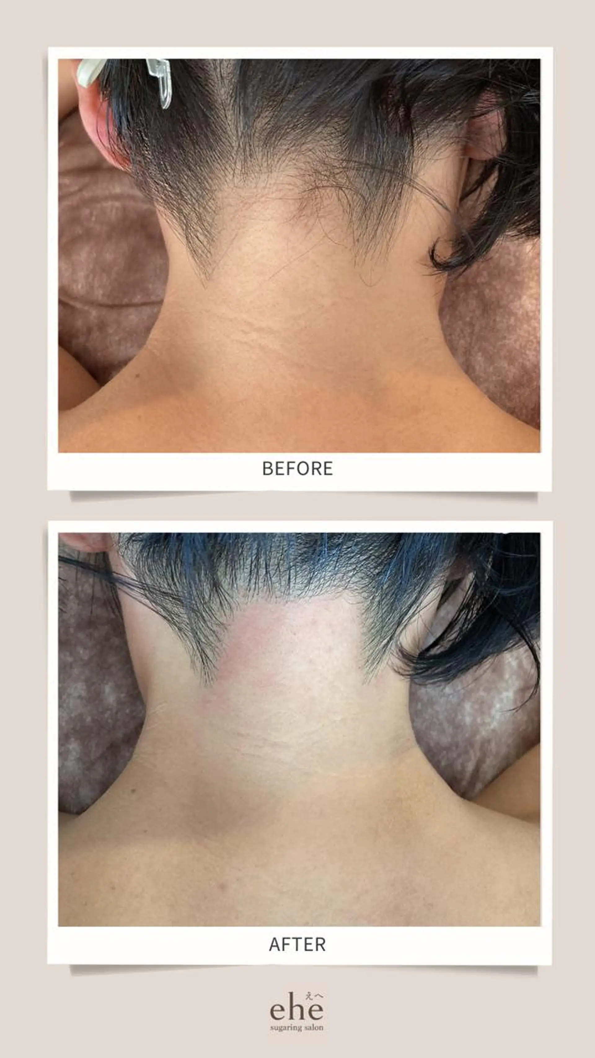 Asano Makikoのエステ・リラクイメージ