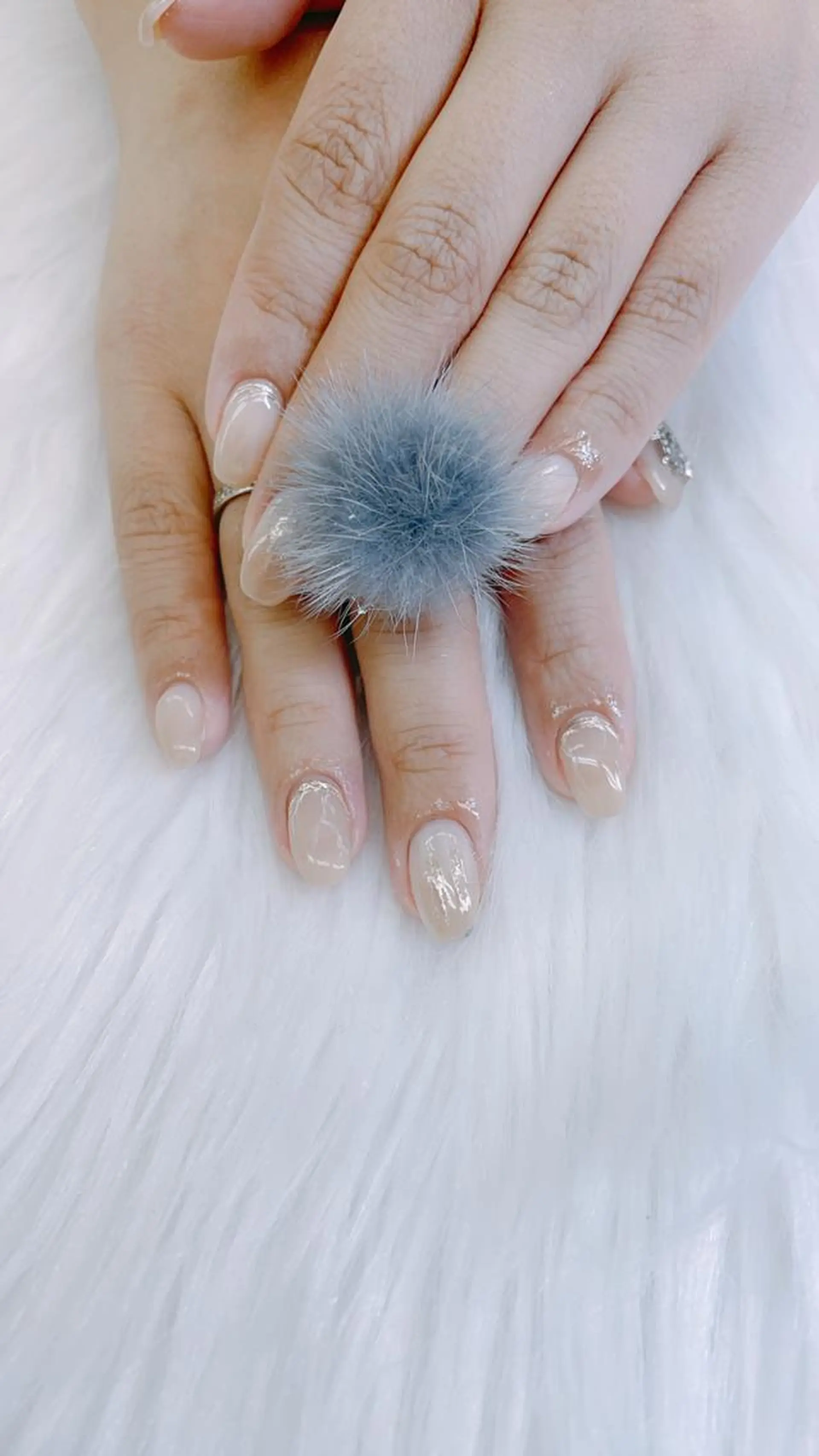 ネイル 💅ネイルサロン ブラン🌈かすみのネイルデザイン