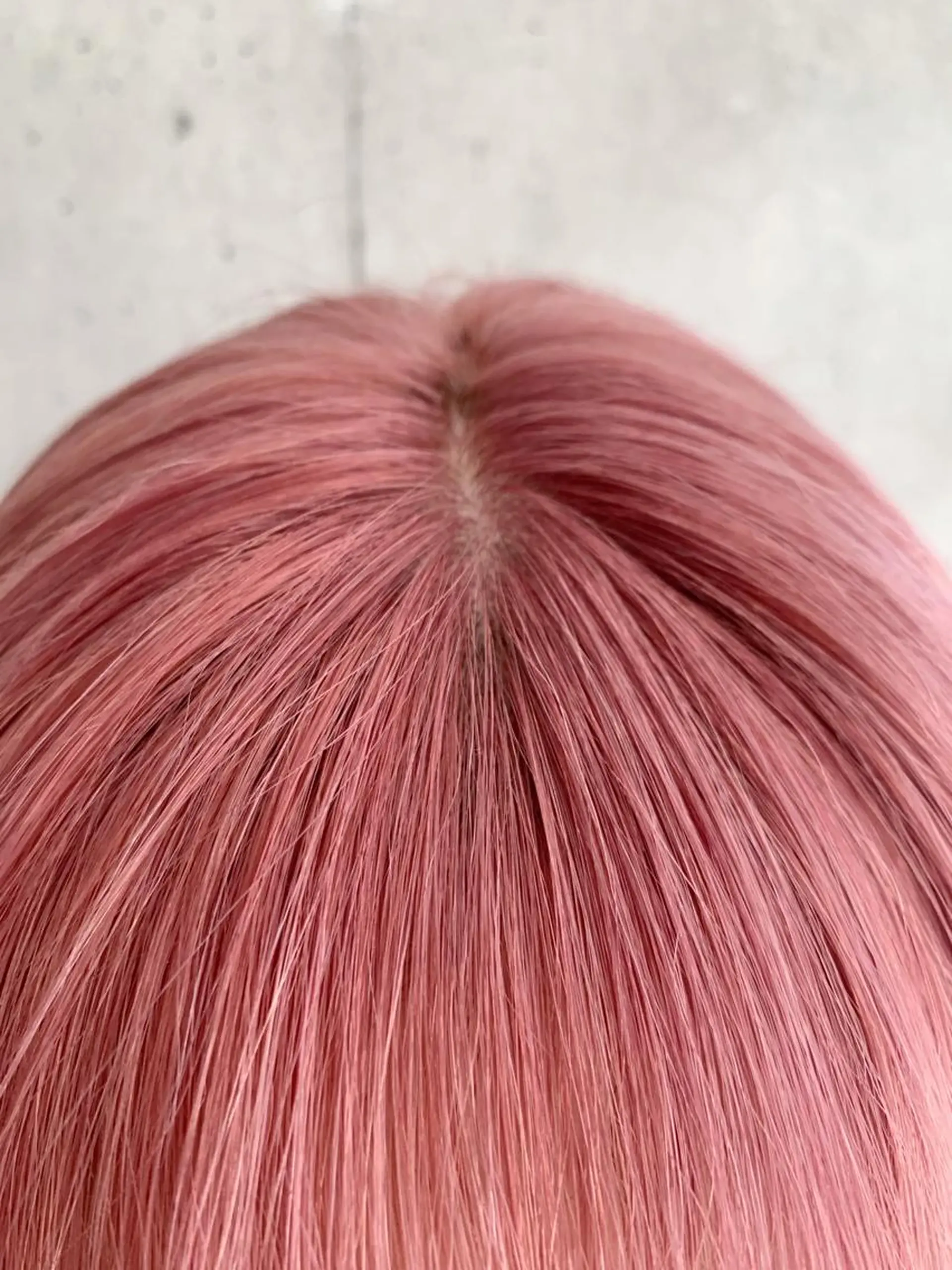 ショート ハイトーンNo.1✨ パーマ✨イマイタツヤのヘアスタイル