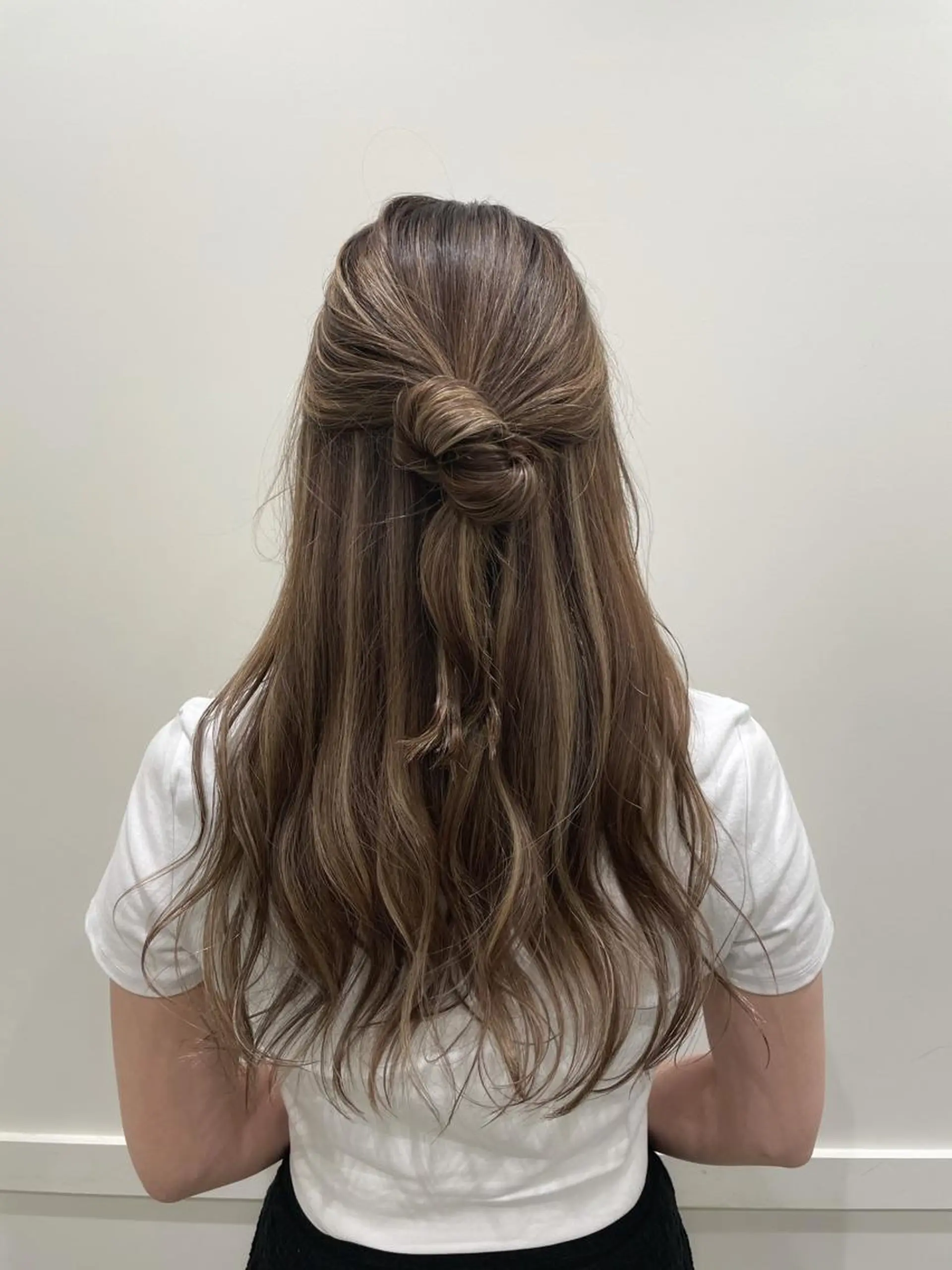 ロング カラー メンズ特化 パーマ/オザワのヘアスタイル