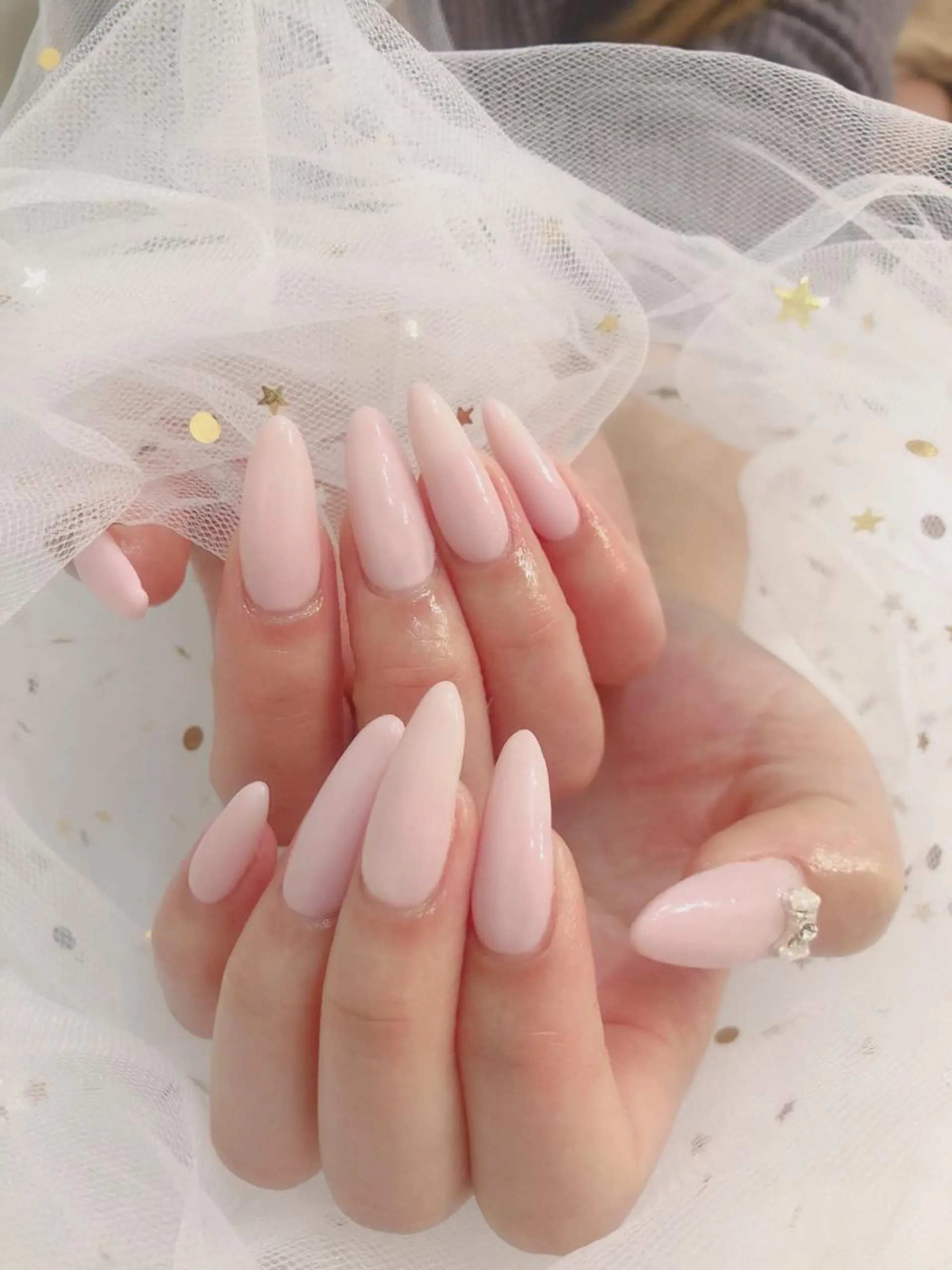 ネイル Nail&Eye lash Nanaのネイルデザイン