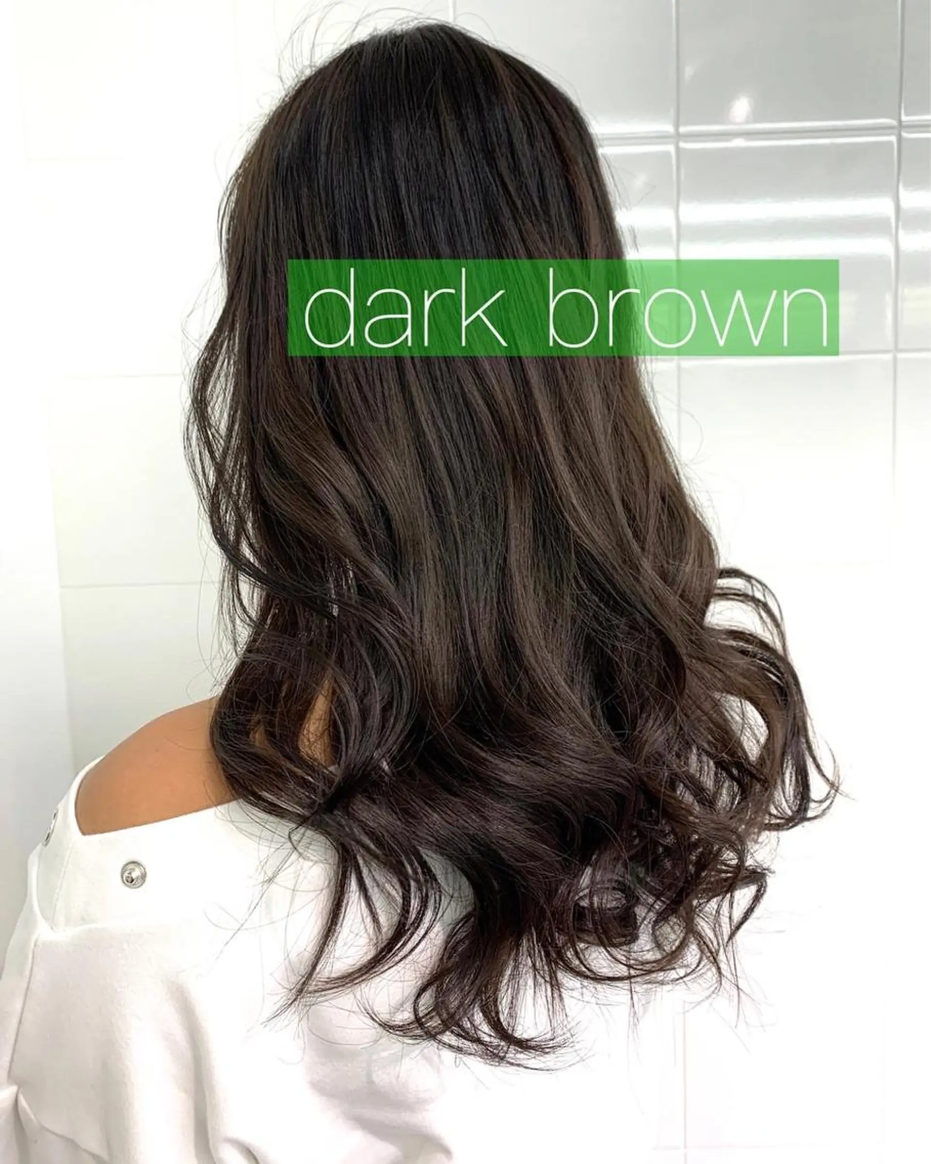 ロング カラー とも🏆プルエクステ /髪質改善🏆渋谷のヘアスタイル