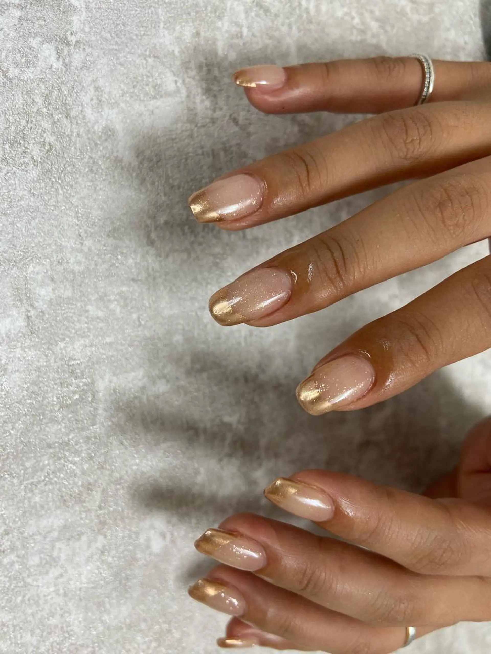 ネイル ハンドネイル ハンドケア private salon  Rinの眉毛・アイブロウイメージ