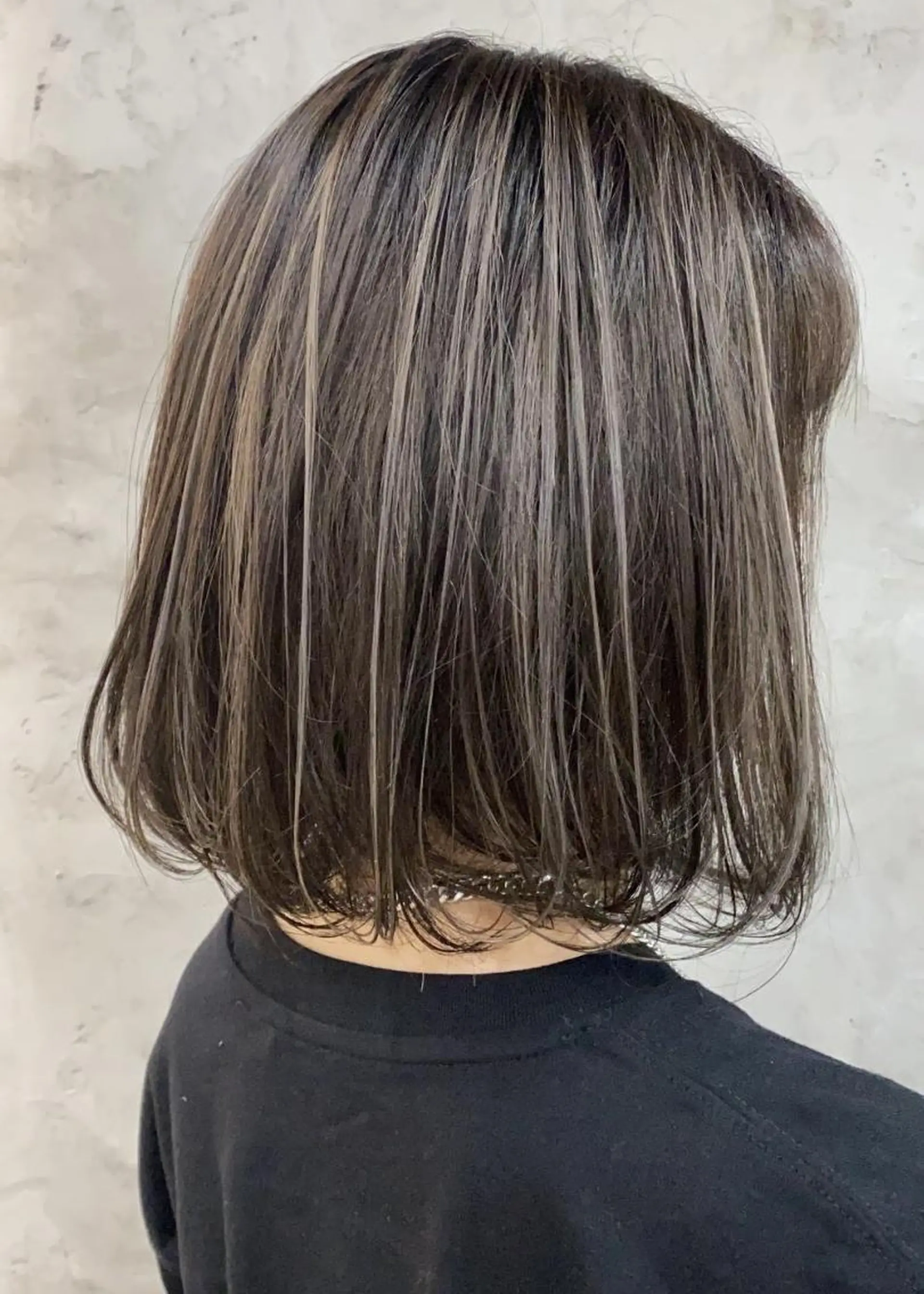 ショート カラー 🫧【公式】 Lig.横浜🫧のヘアスタイル