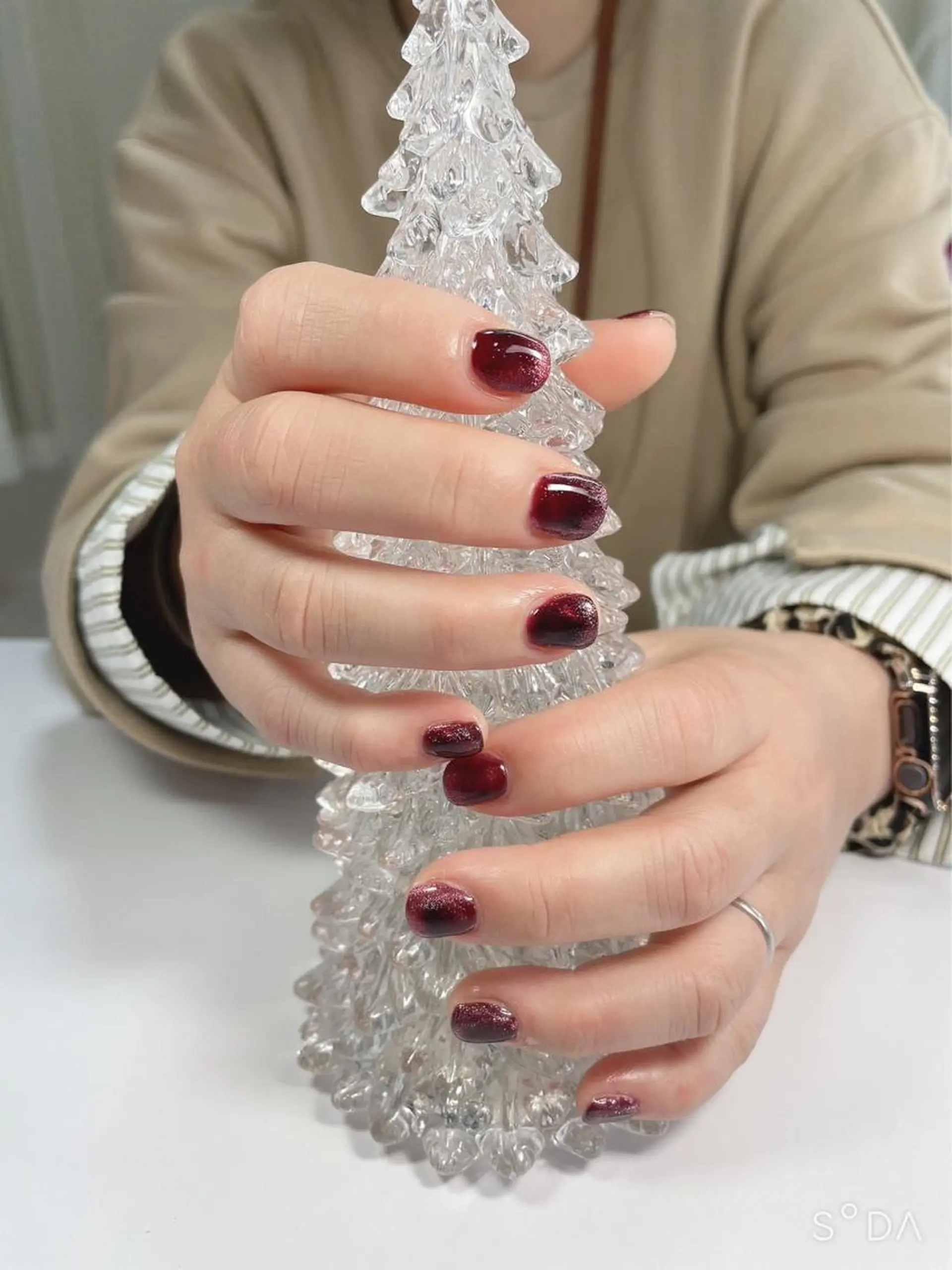 ネイル ネイルサロン ロア旧ジョリーのネイルデザイン