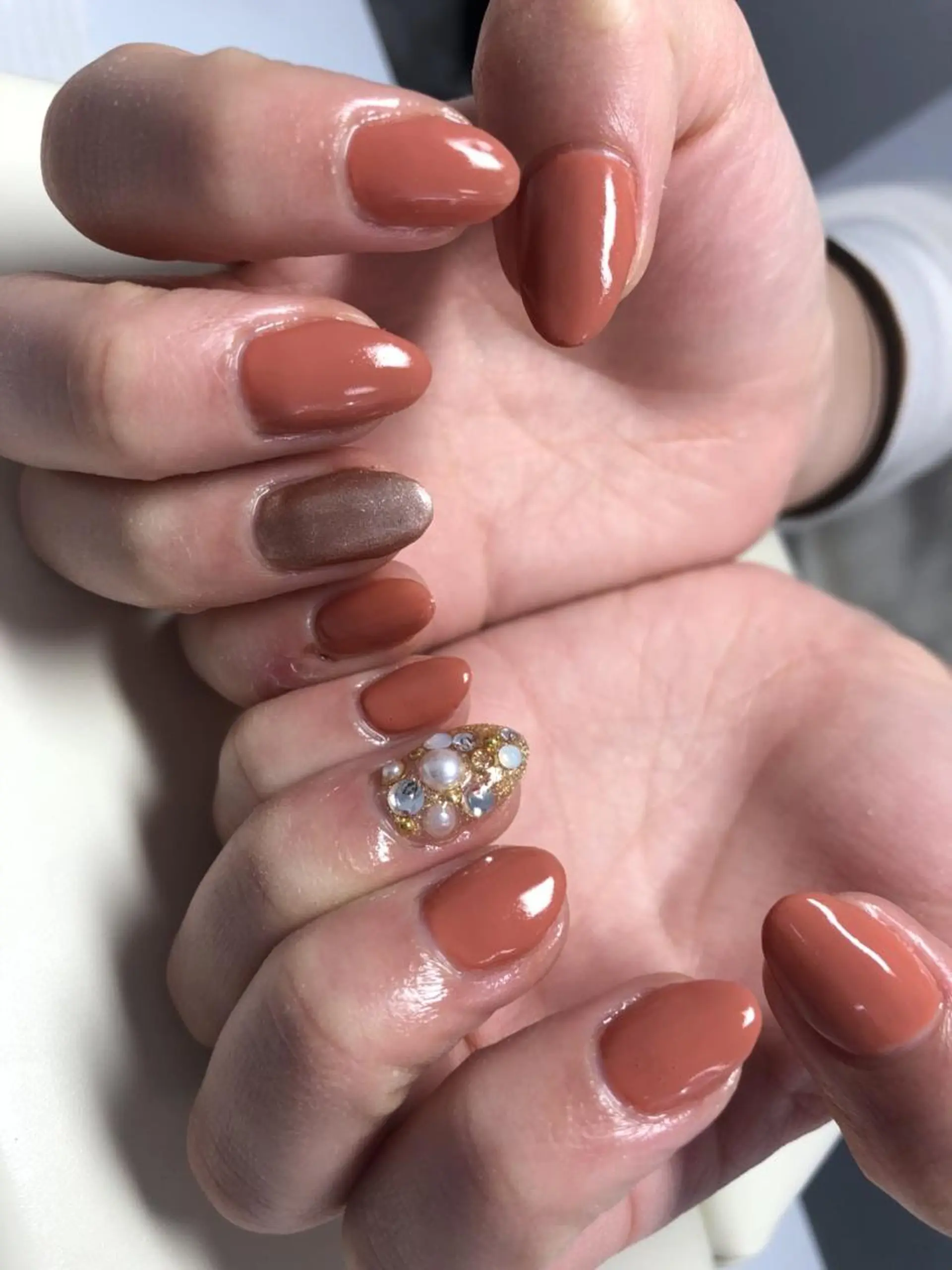 ネイル ネイルリスト💅 HANAのネイルデザイン