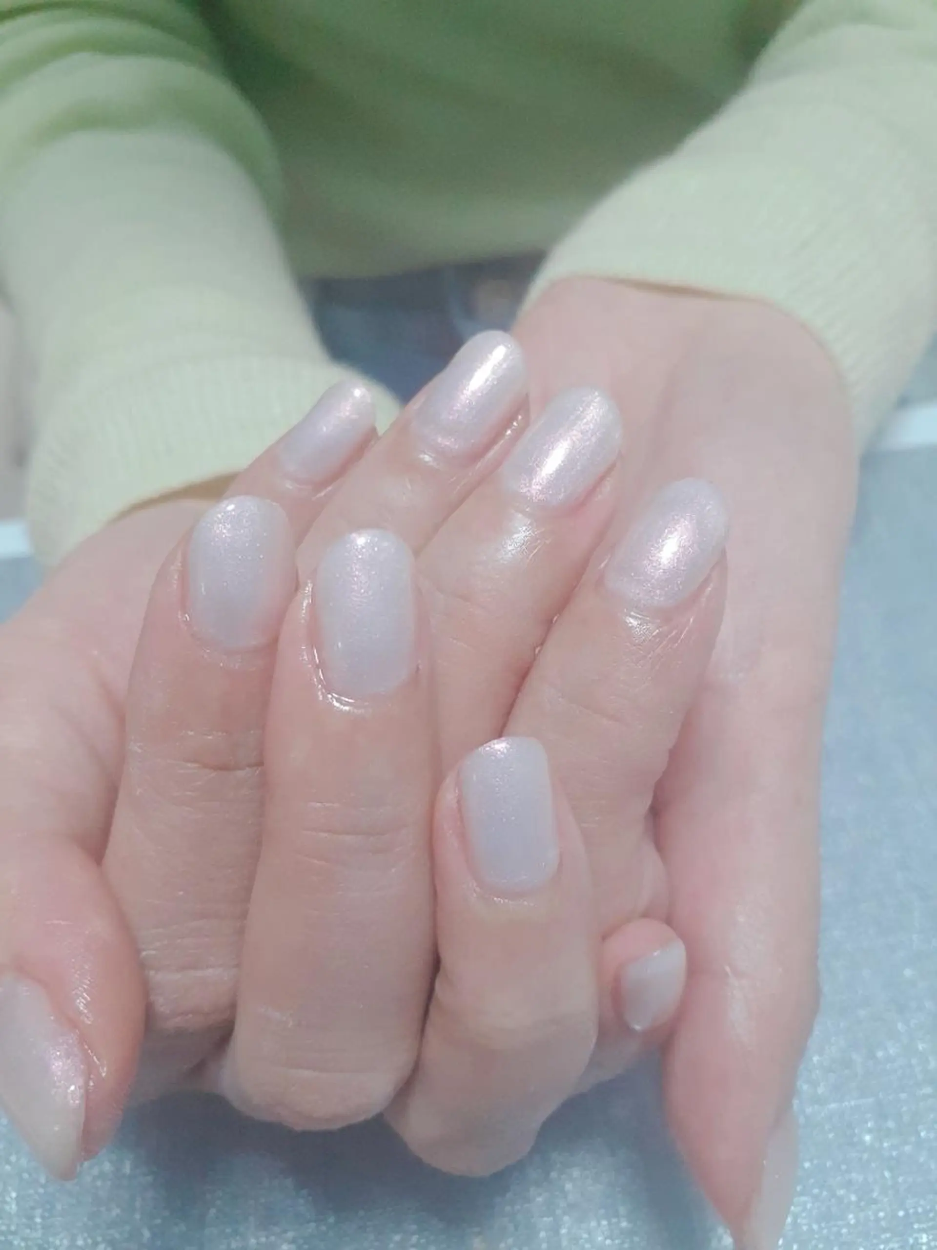 ネイル ハンドネイル 鈴木 憂維のネイルデザイン