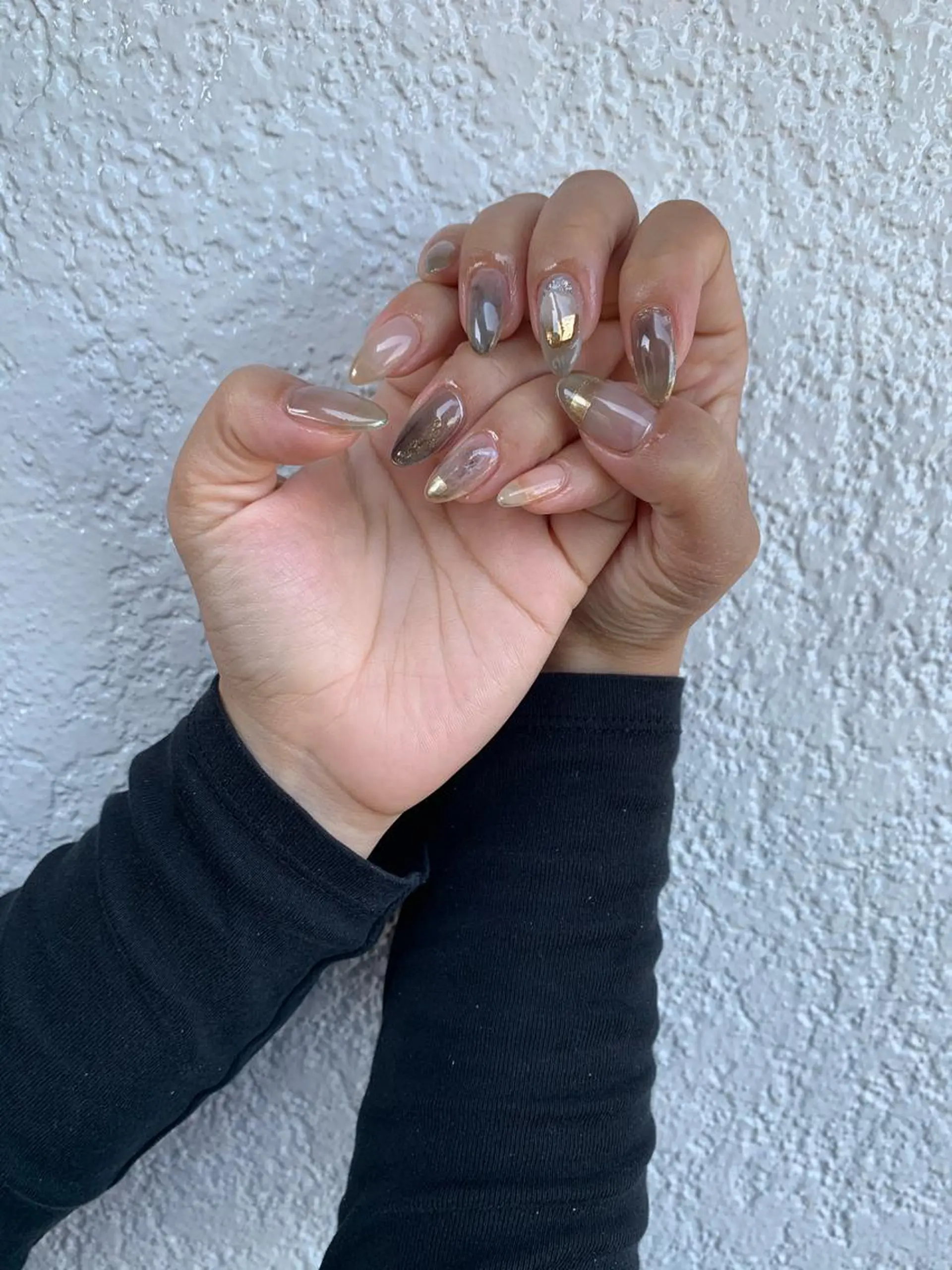 ネイル 土屋 智子のエステ・リラクイメージ