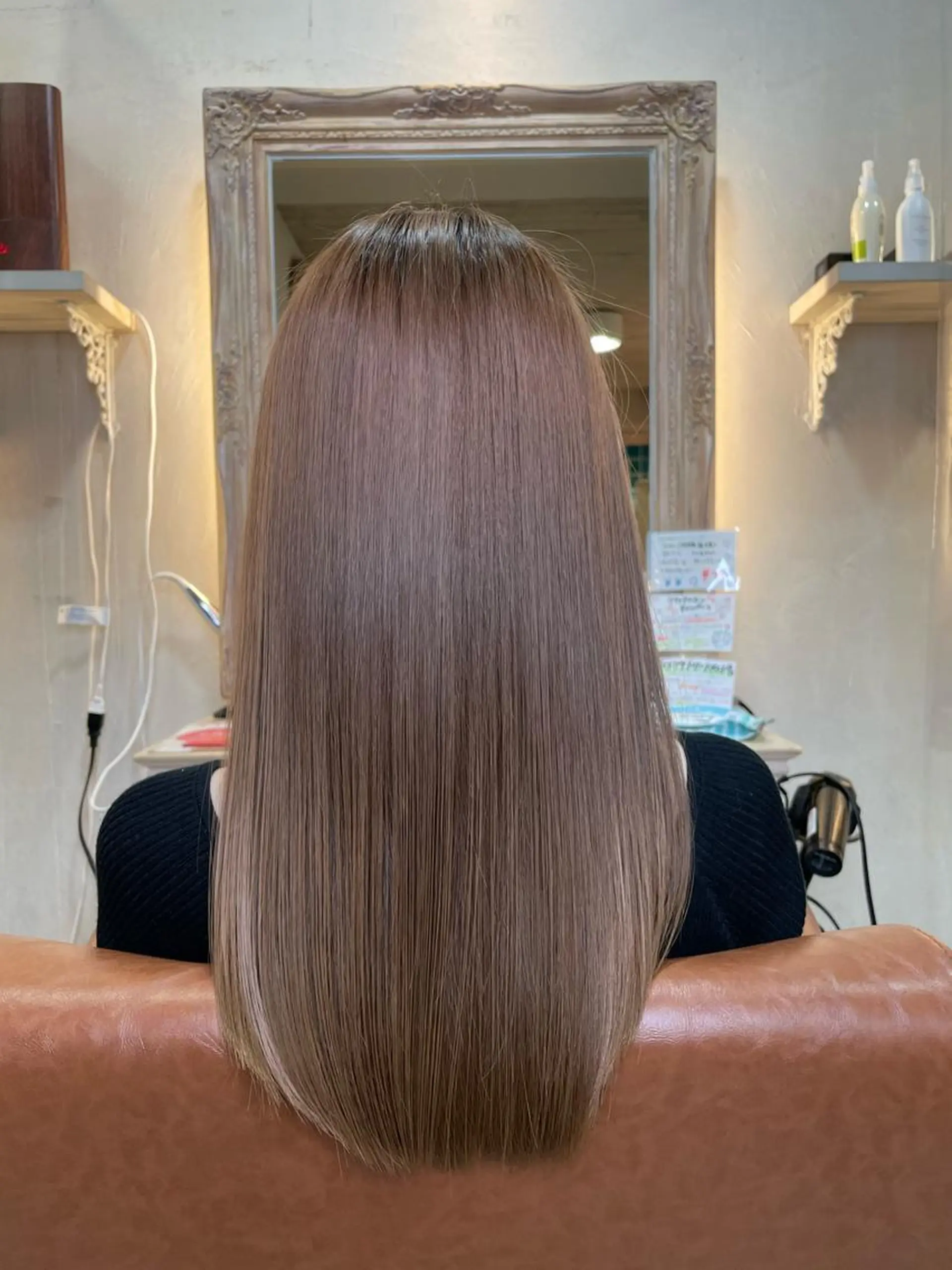 ロング ✨パーマモデル募集 小林佑輔✨のヘアスタイル