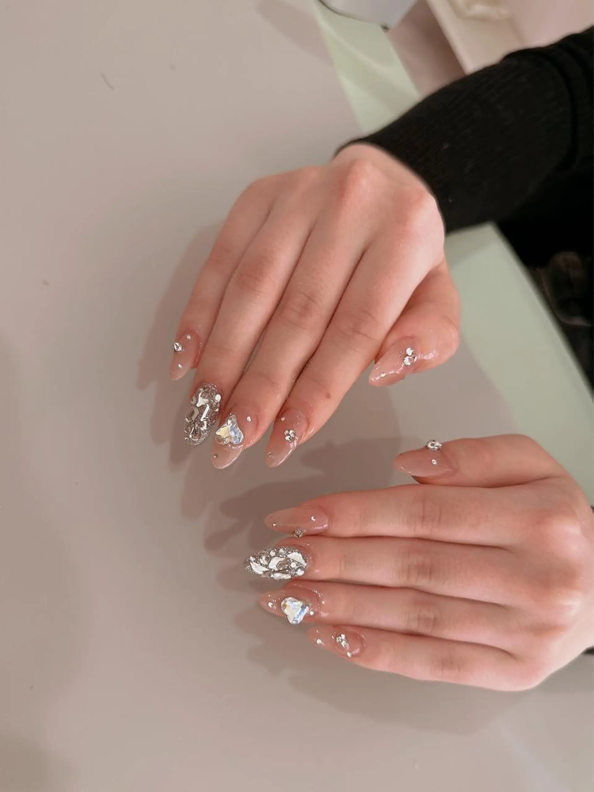 ネイル NANA NAILのネイルデザイン