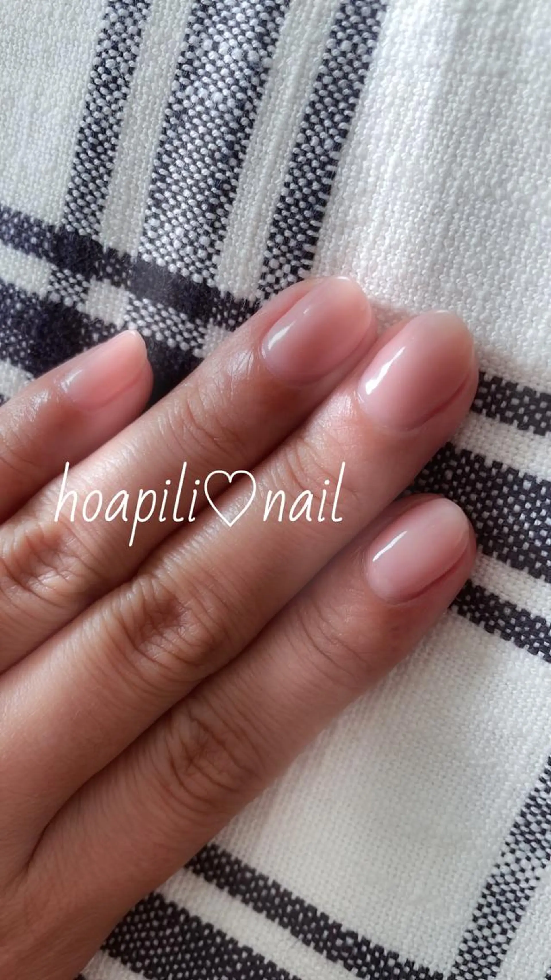 ネイル ハンドネイル cheri nailのネイルデザイン