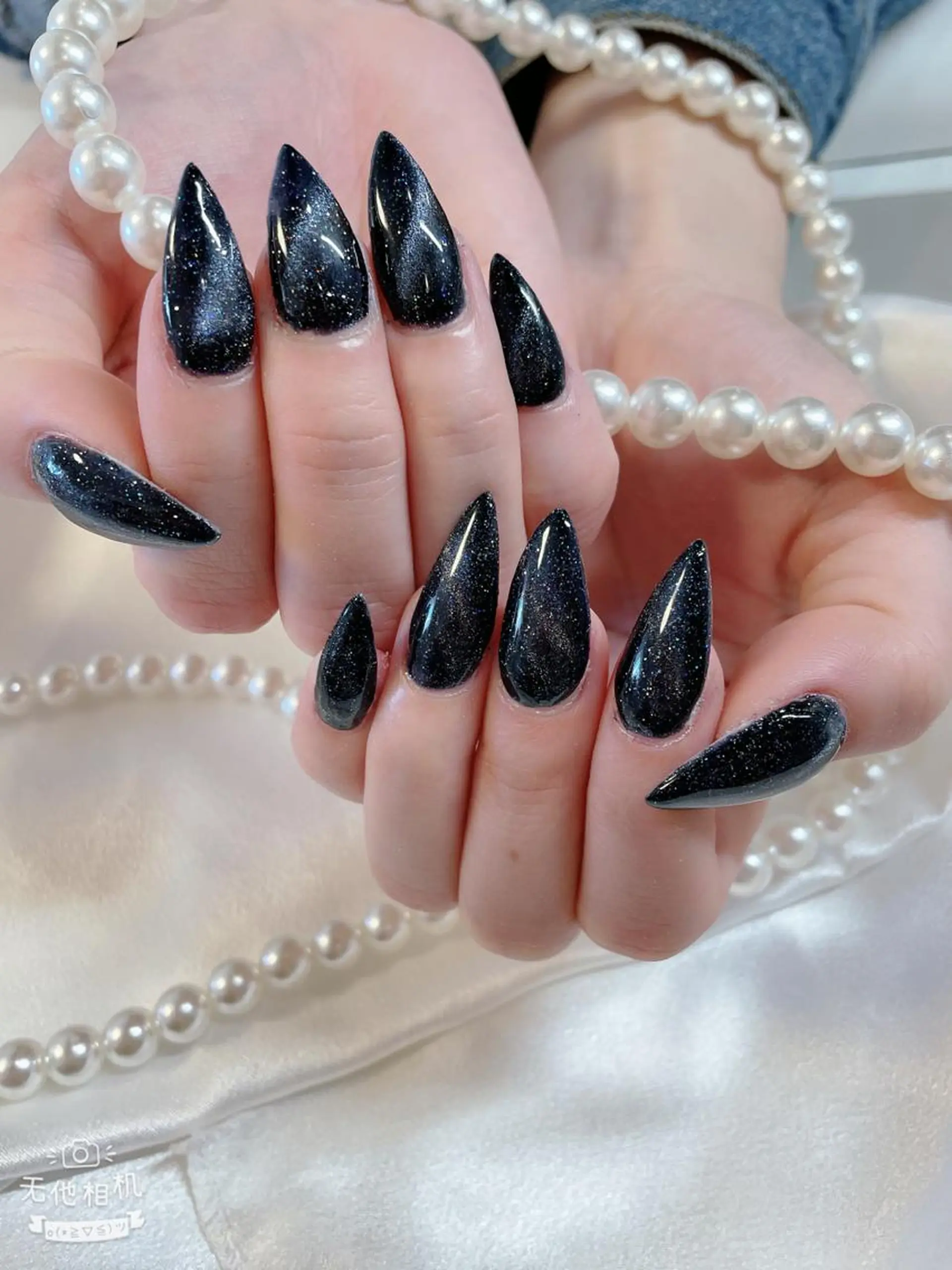 ネイル ハンドネイル D-BEAUTY Nailsalonのネイルデザイン