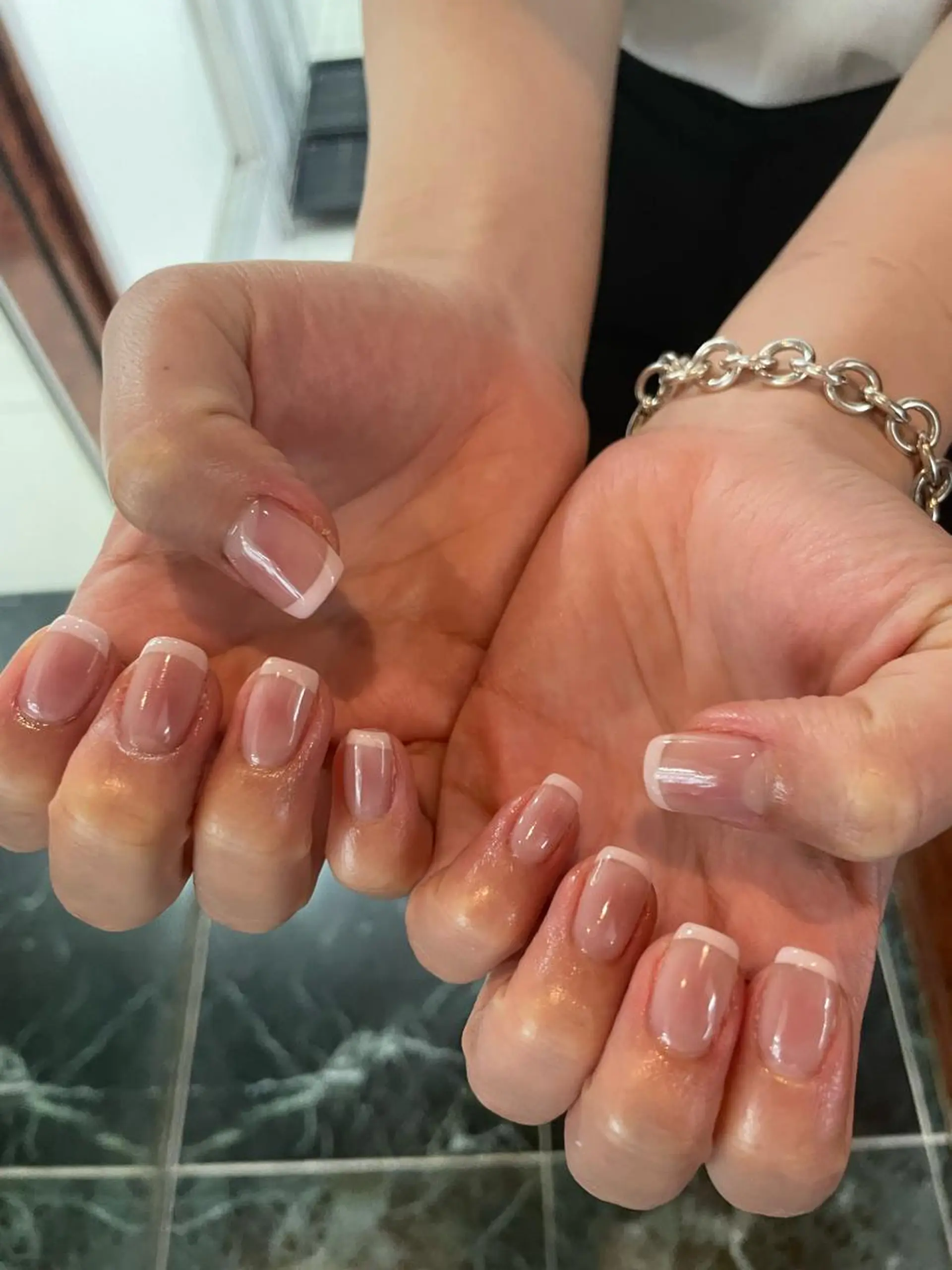 ネイル MH_ Nailのネイルデザイン