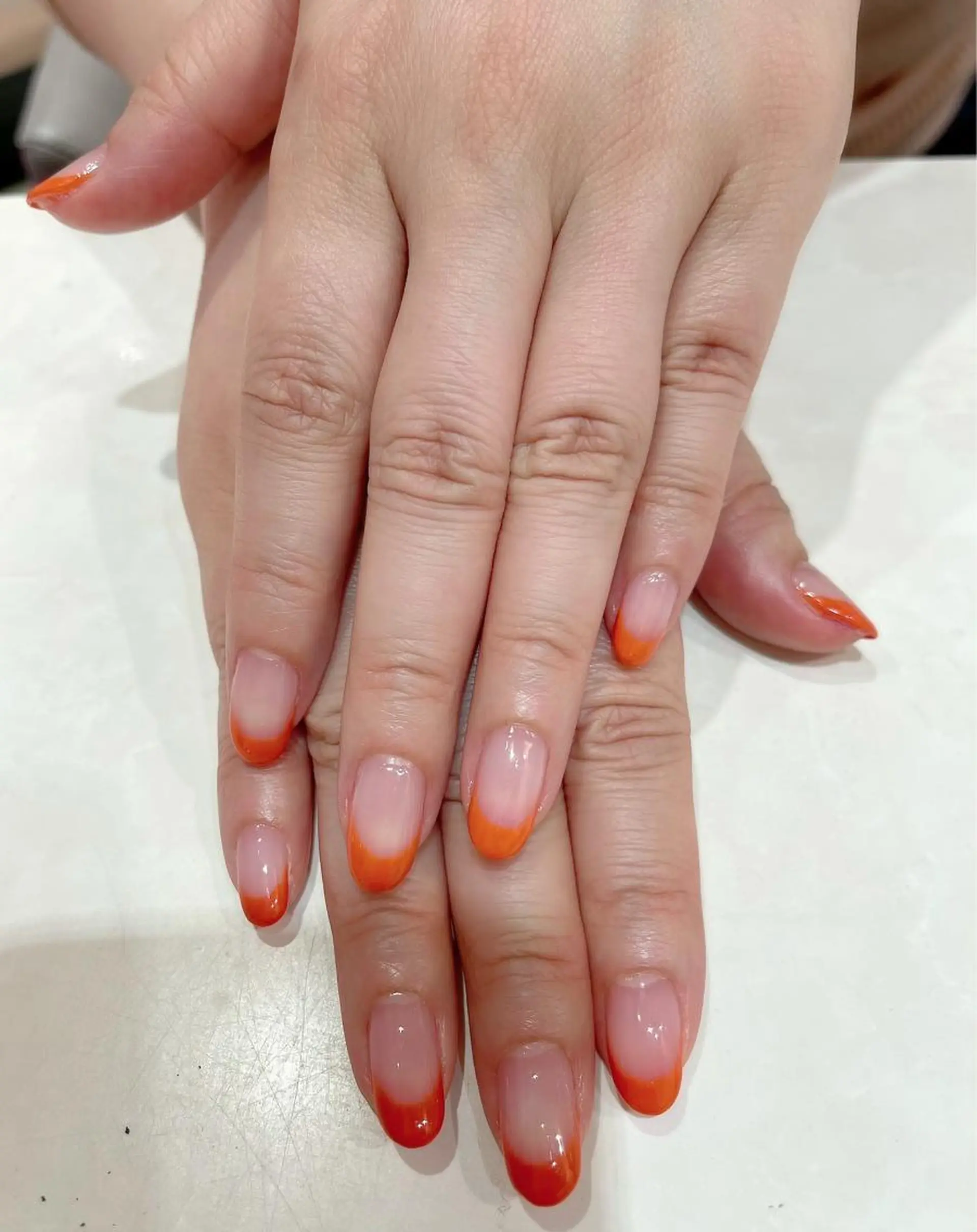 ネイル ハンドネイル Mai’s nailのネイルデザイン