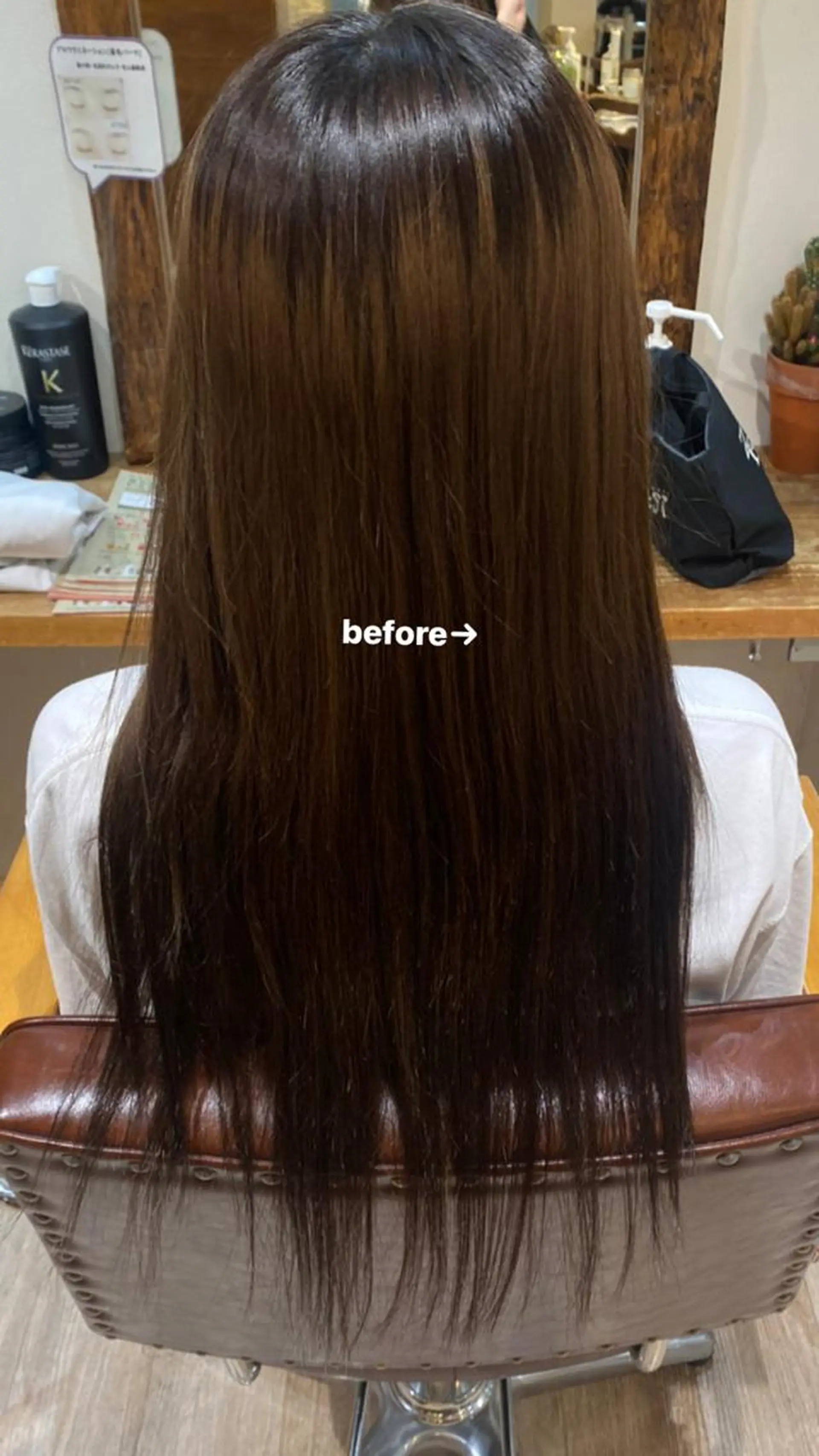 ロング カラー niconail 🧣ayu 📍烏山のネイルデザイン