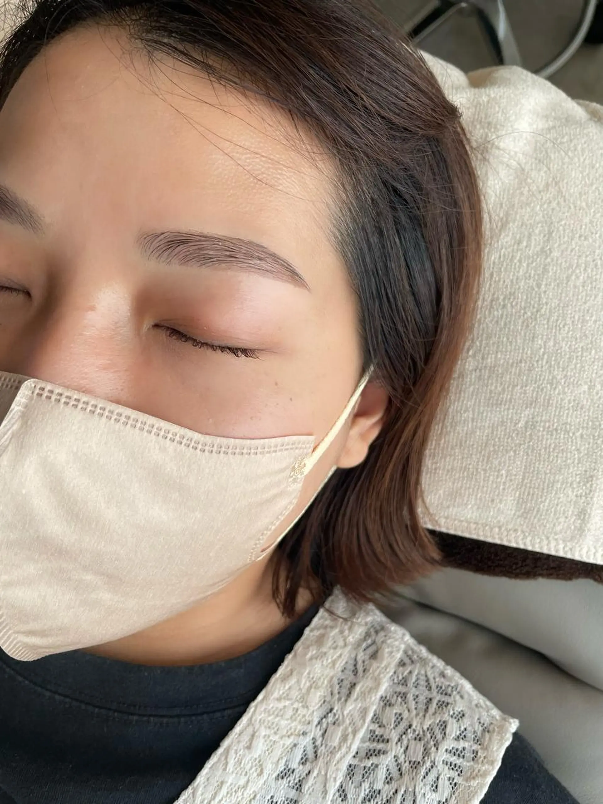 アイブロウ Days    eye＆brow salon所属・Days マツモトナナのマツエク・マツパデザイン