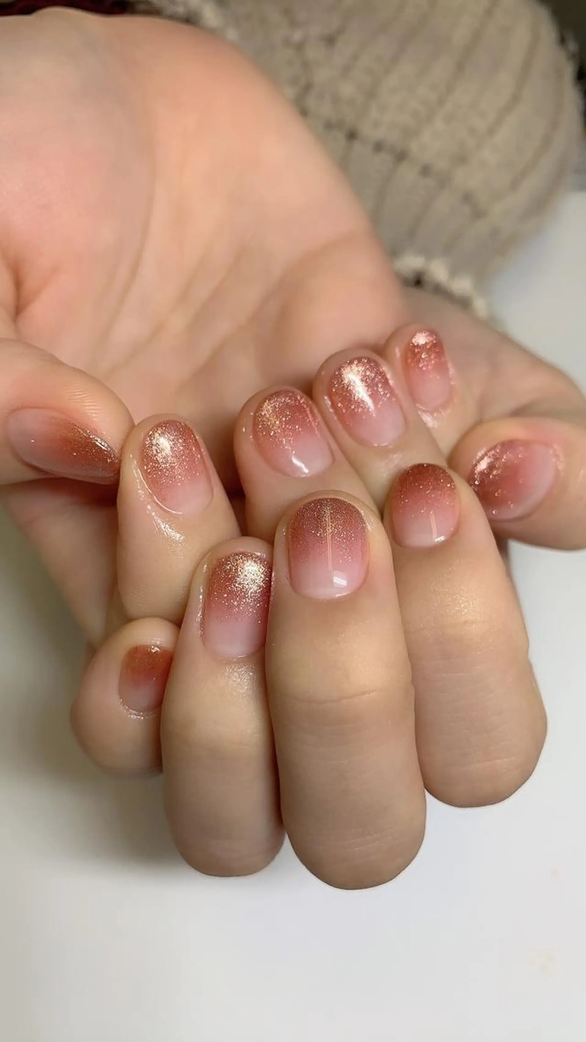 ネイル Munail サロン所属・むねいる nail salonのネイルデザイン