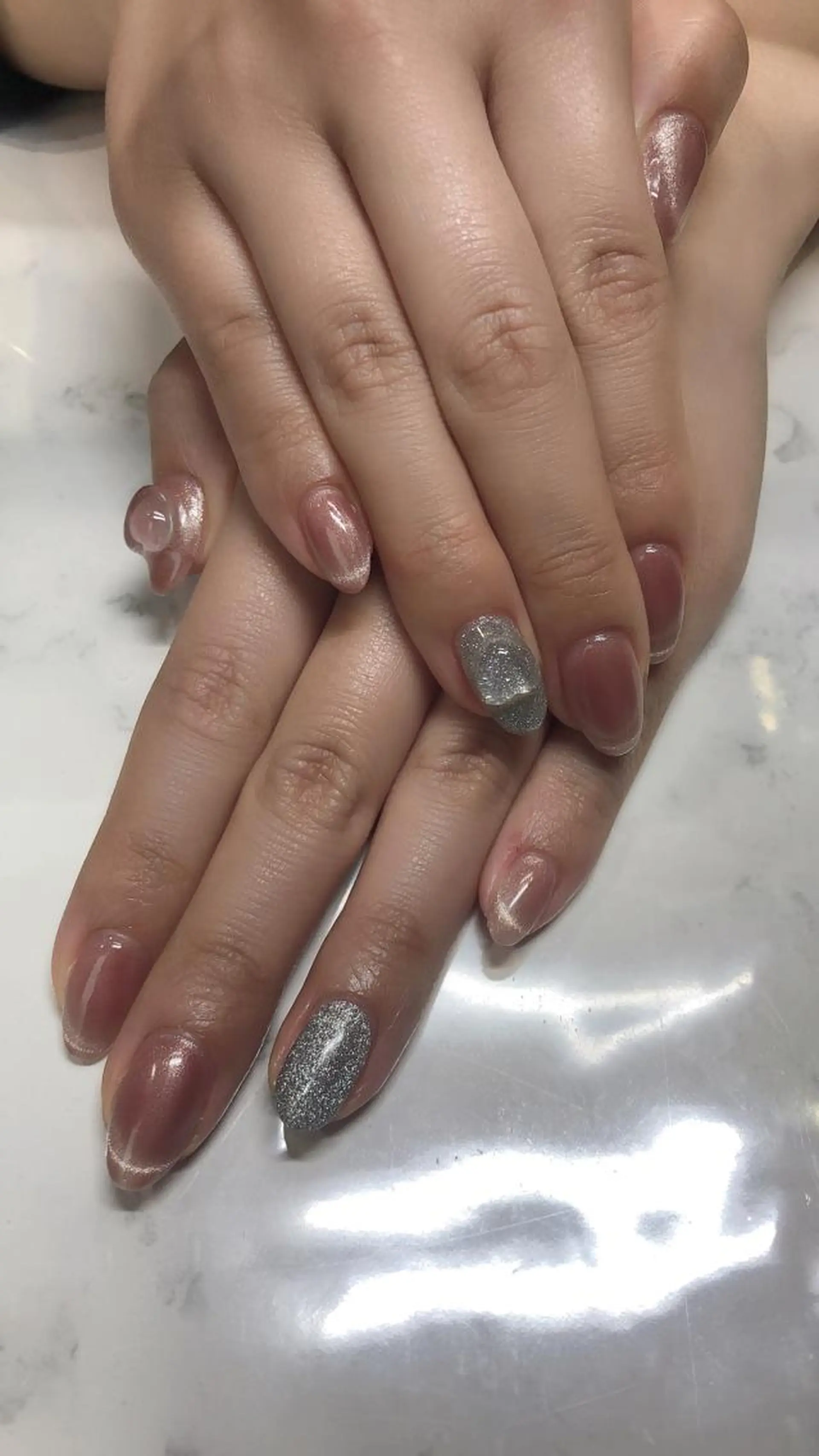 ネイル ✨アン ミユ✨のネイルデザイン