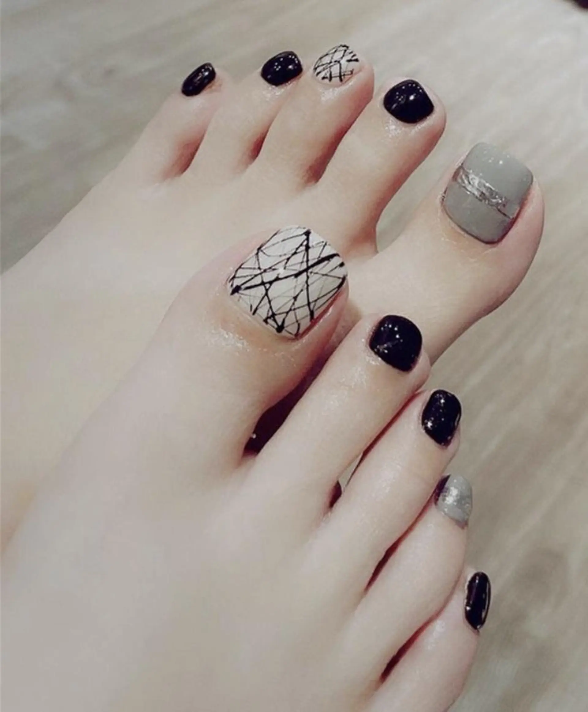 ネイル Cute beauty2のマツエク・マツパデザイン