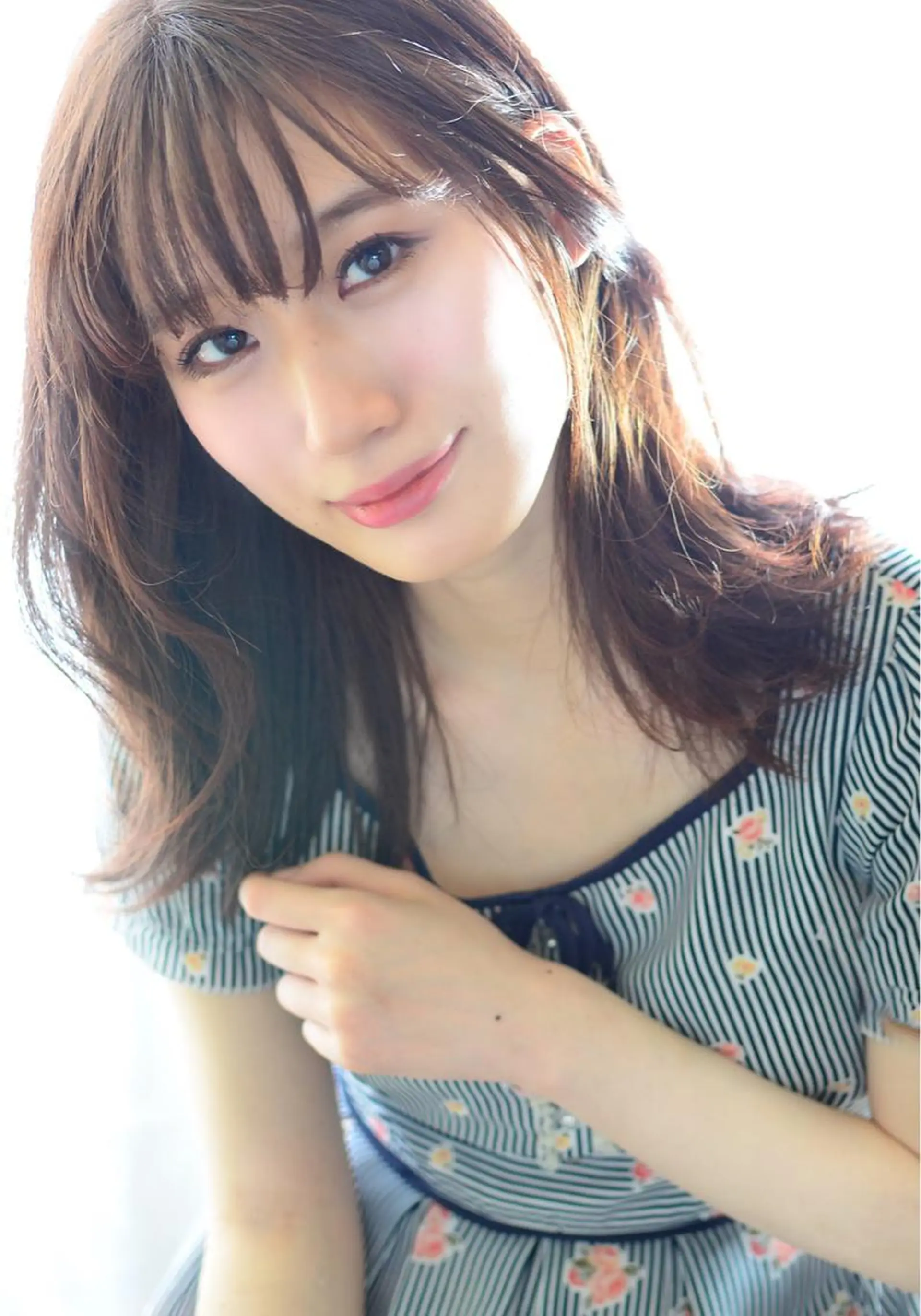 パーマ 稲田 全将のヘアスタイル