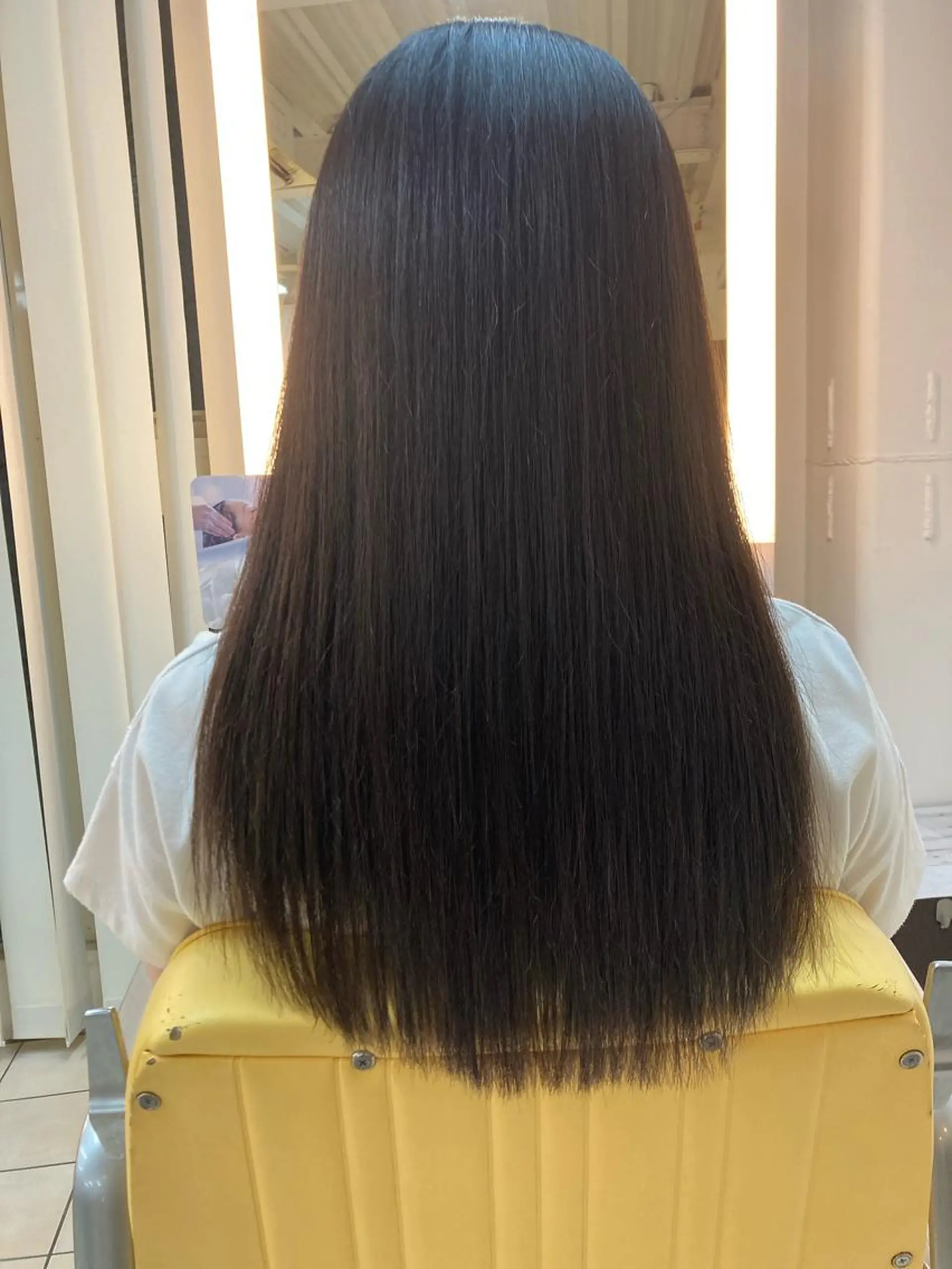 ロング 新井　翼/銀座 メンズお任せくださいのヘアスタイル