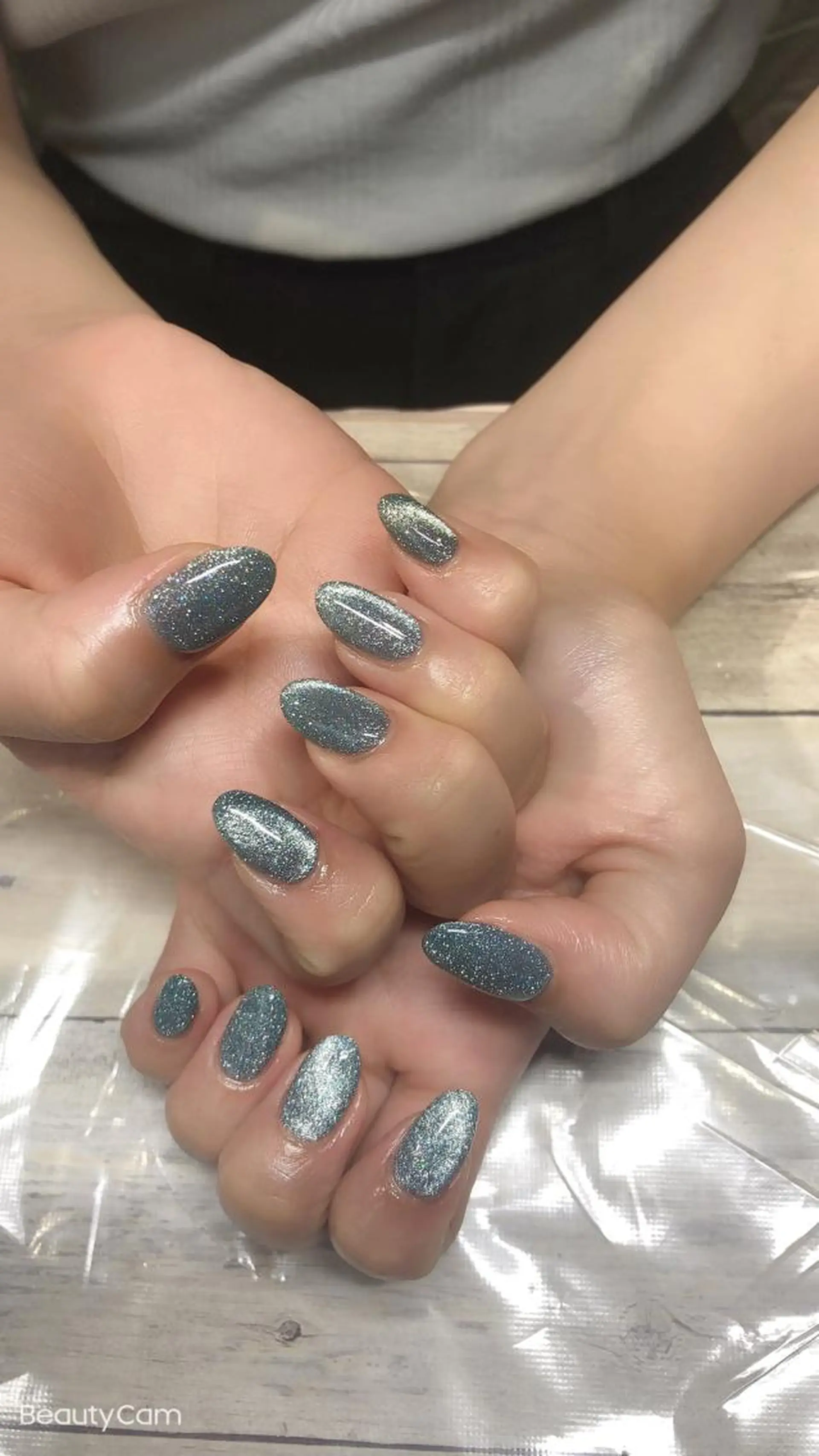 ネイル ✨アン ミユ✨のネイルデザイン