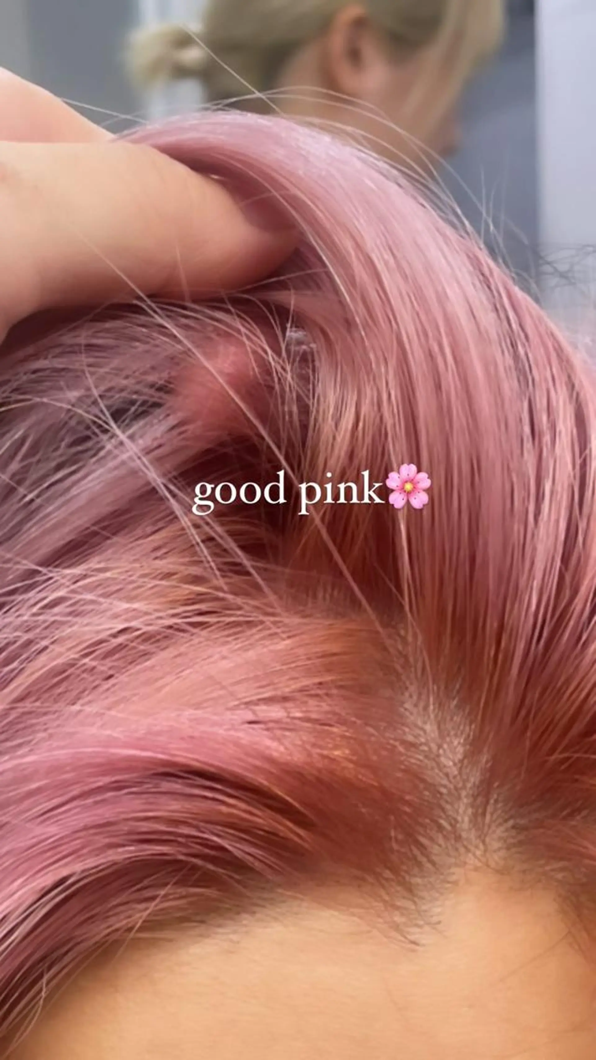 カラー メンズ 韓国ヘア/wカラー レイヤー/RIN🎀のヘアスタイル