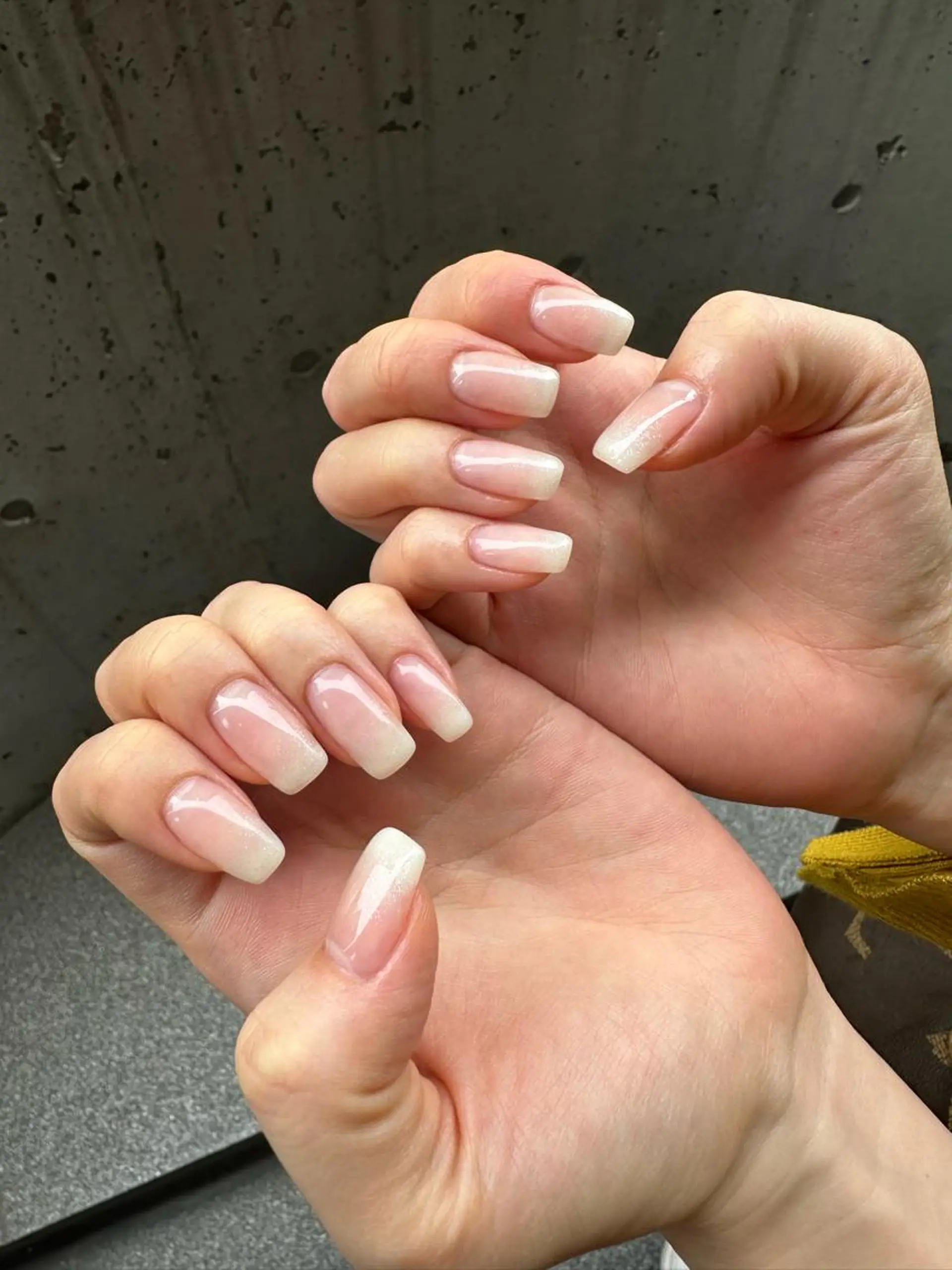 キッズ ハンドネイル 長谷川 奈緒美のネイルデザイン