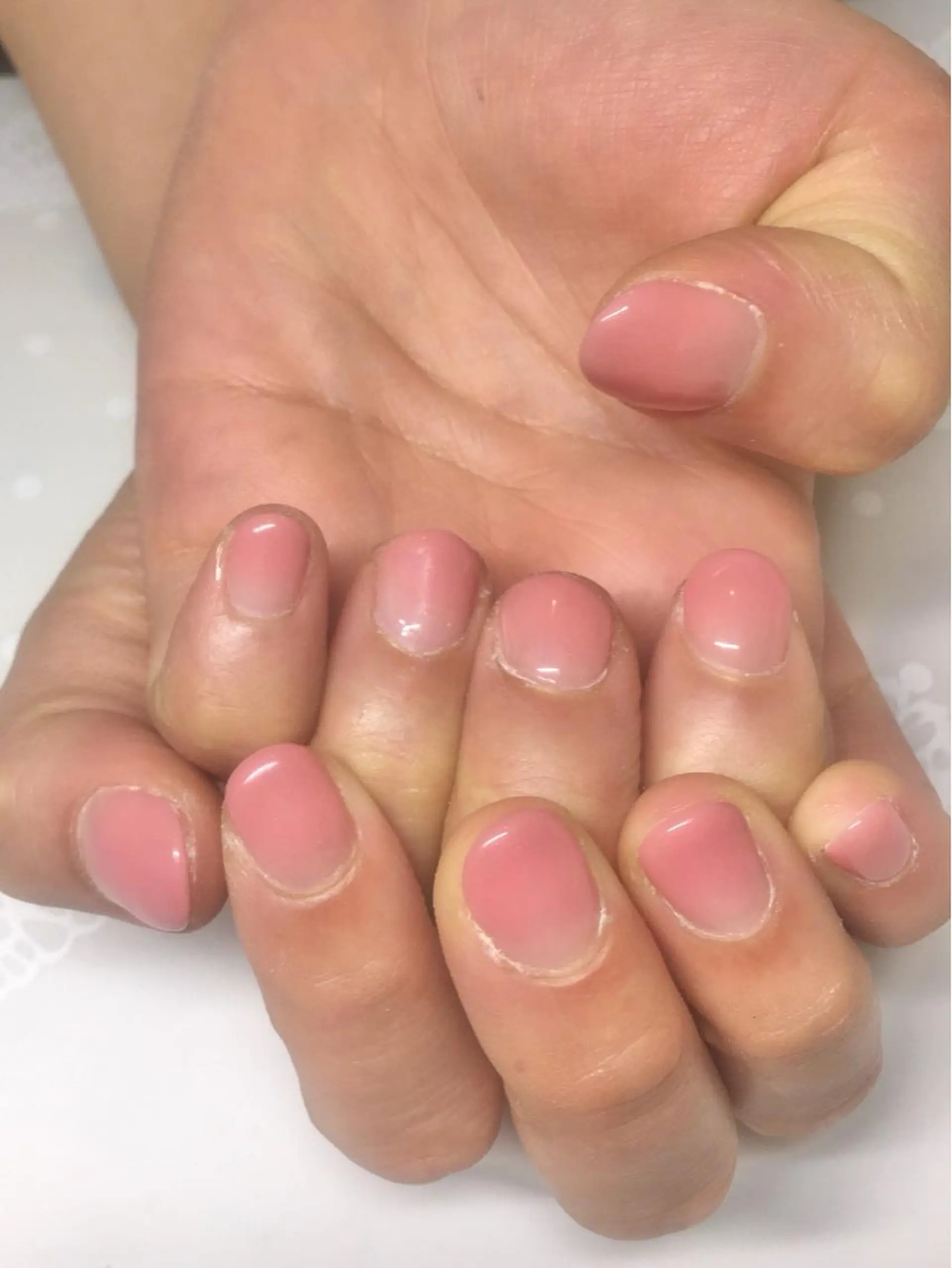 ネイル 新宿ネイルサロン ジェミディローサ所属・新宿ネイルサロン ジェミディローサのネイルデザイン