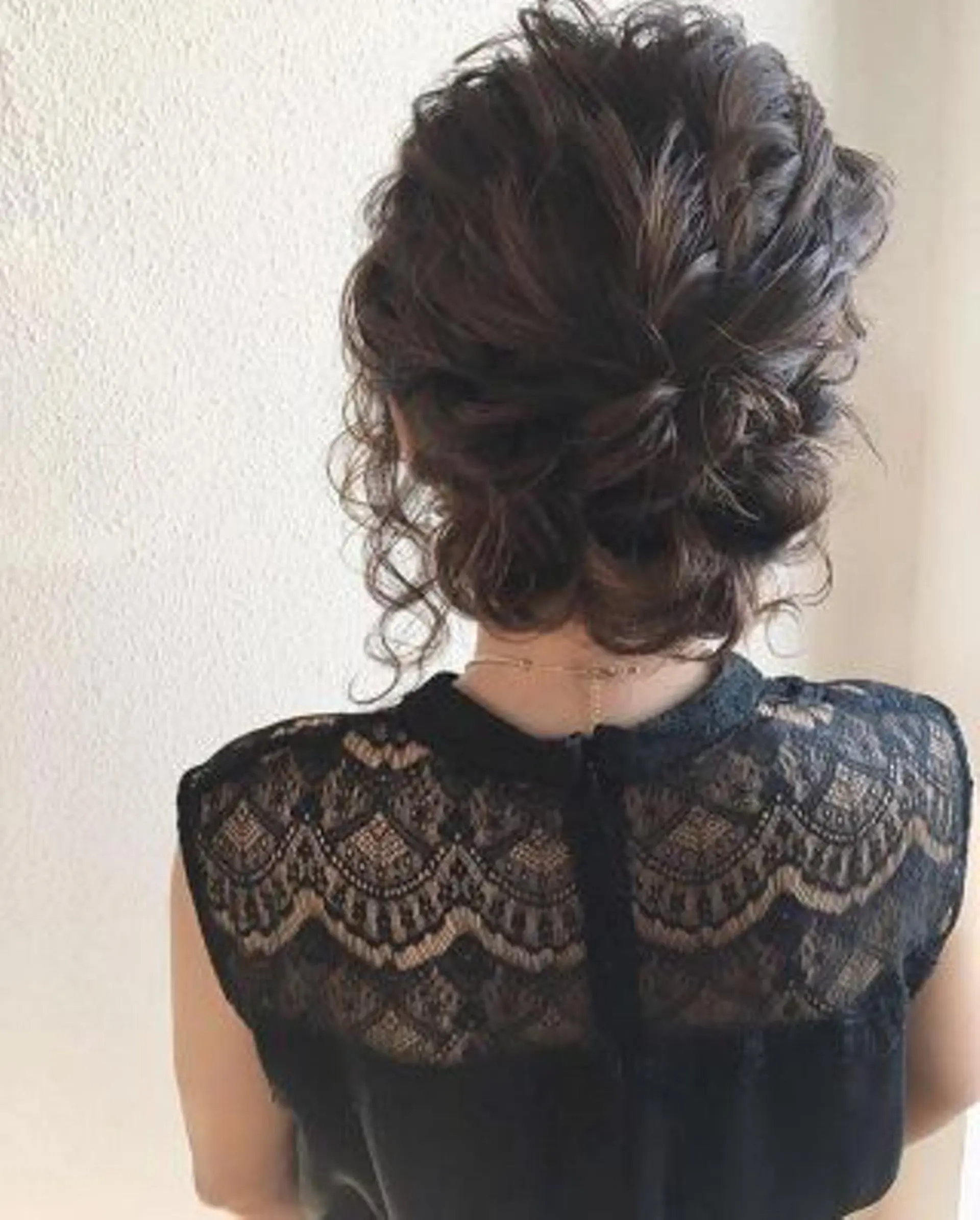 ミディアム Ranri(ランリ) 名駅/名古屋のヘアスタイル