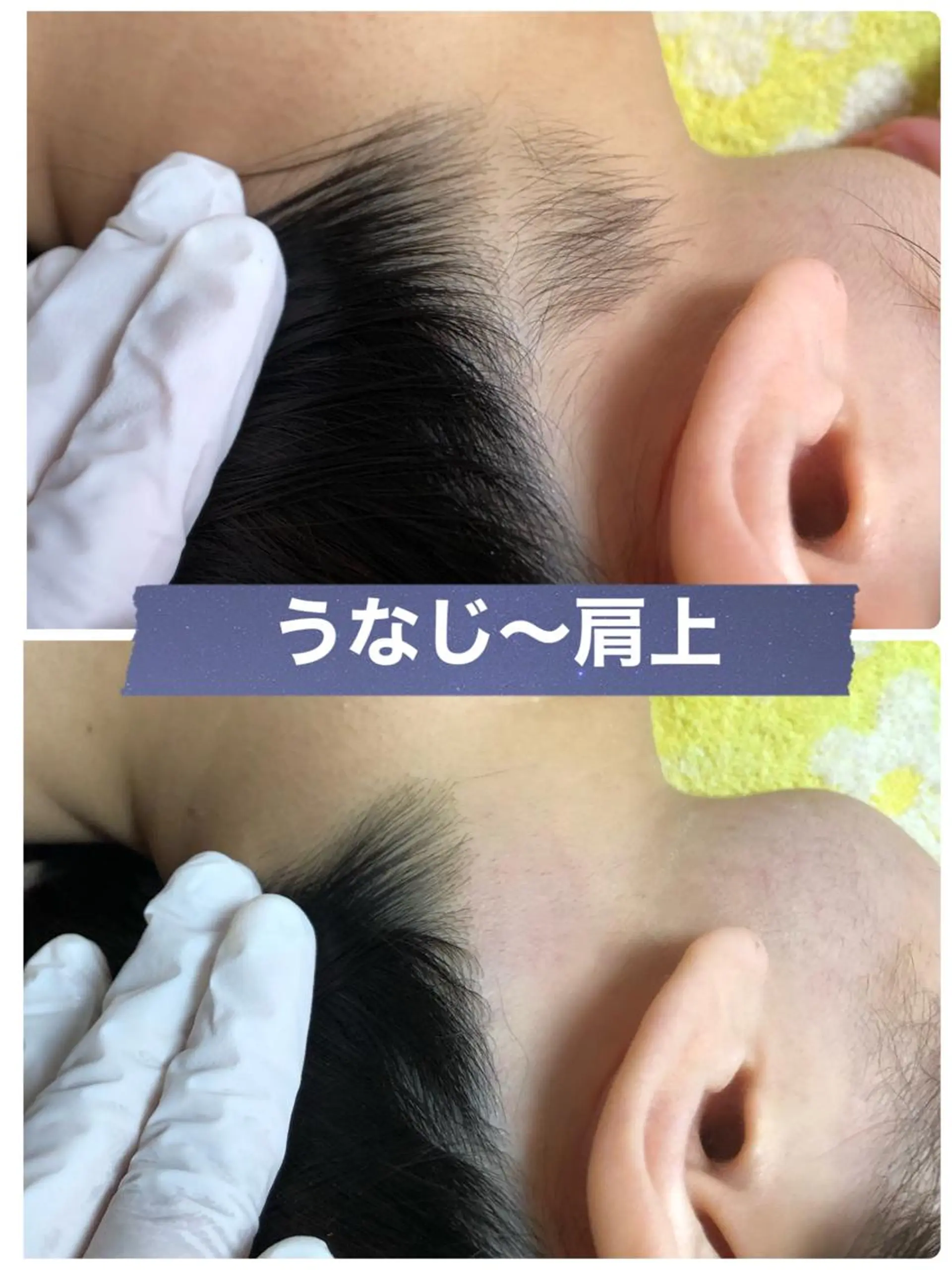 脱毛 ブラジリアン☆WAX 🎖🌚YUKI🌚のエステ・リラクイメージ