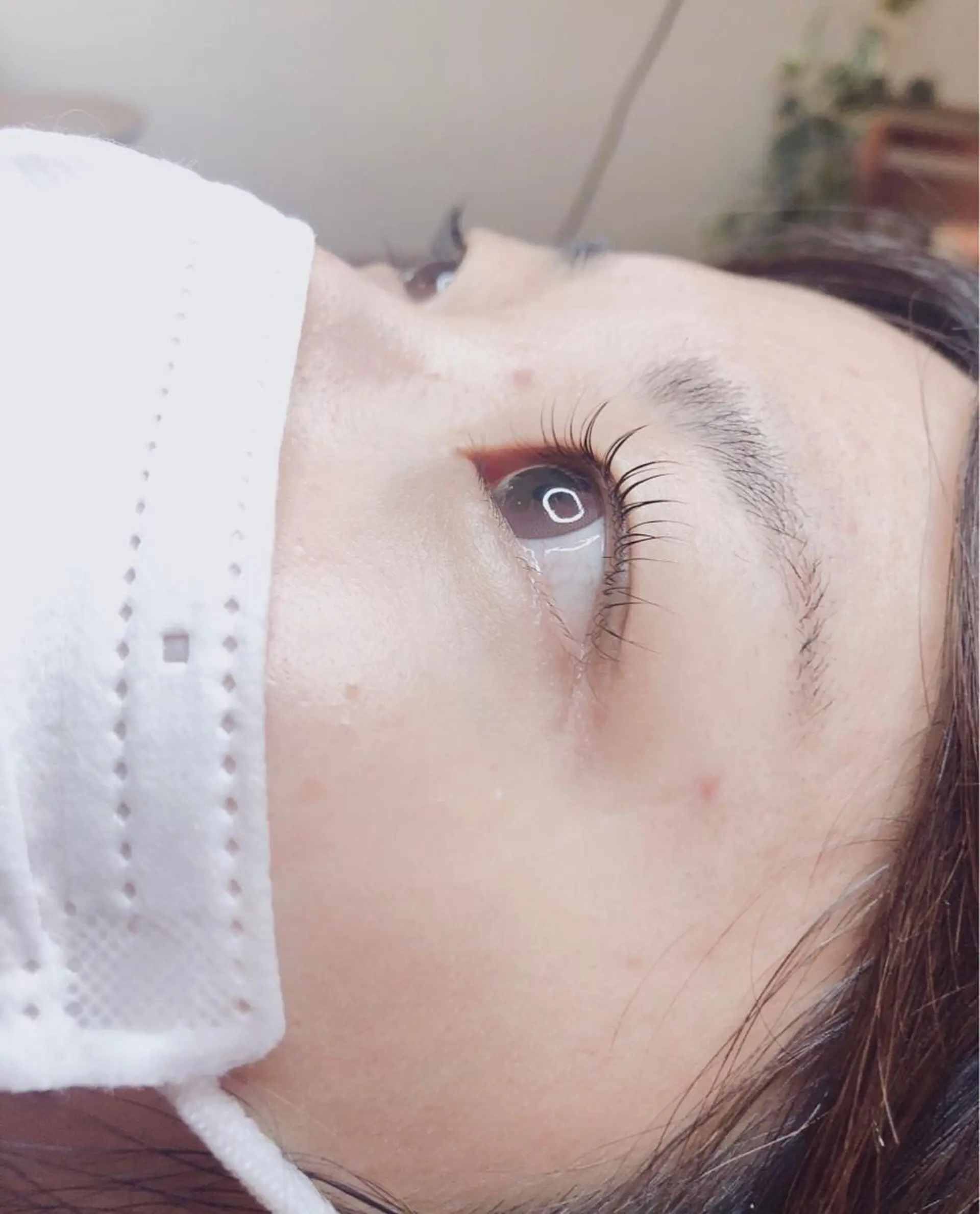 マツエク・マツパ 札幌　頭痛肩こり解消 セラピストkaoriのエステ・リラクイメージ