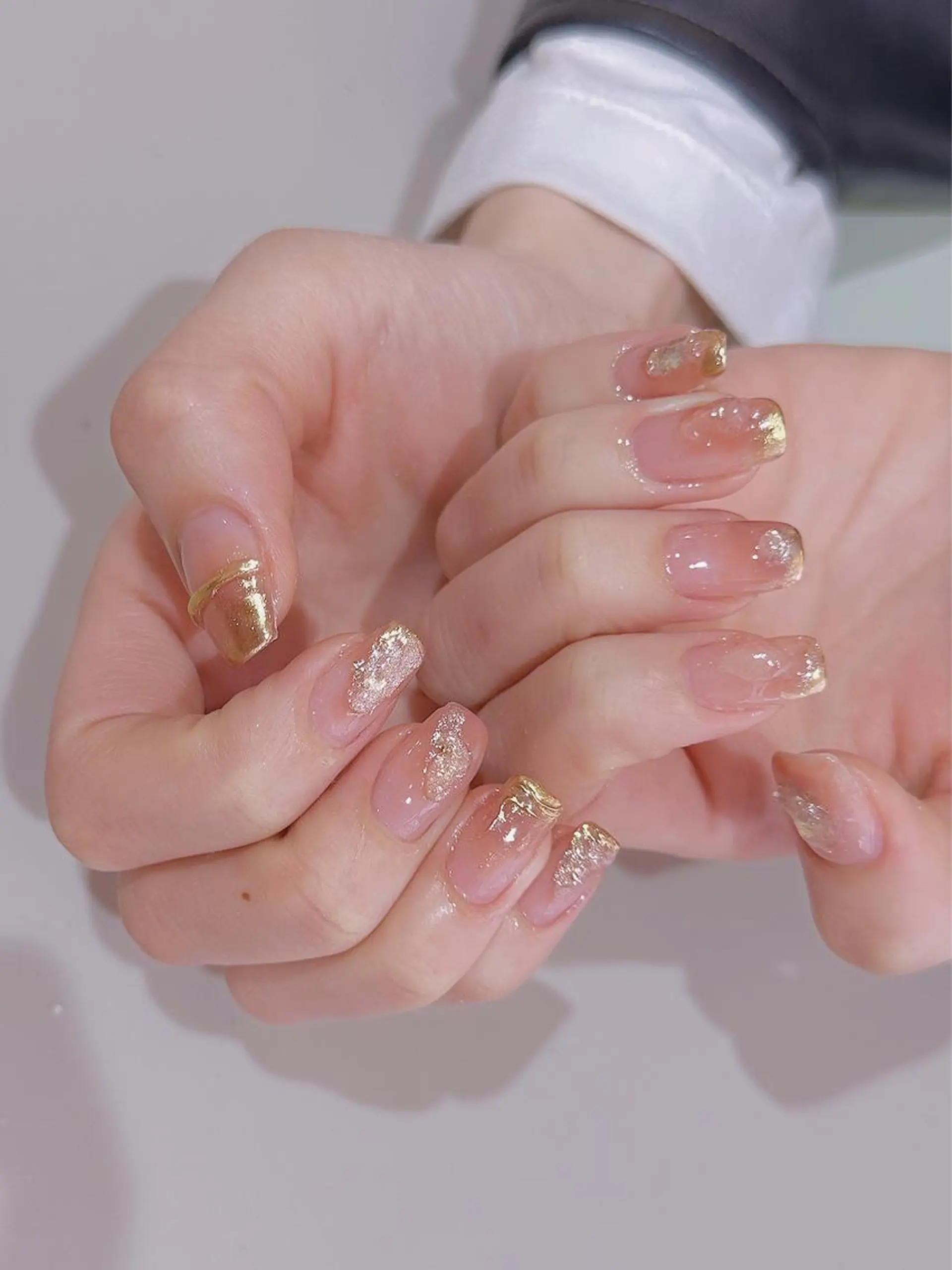 ネイル NANA NAILのネイルデザイン