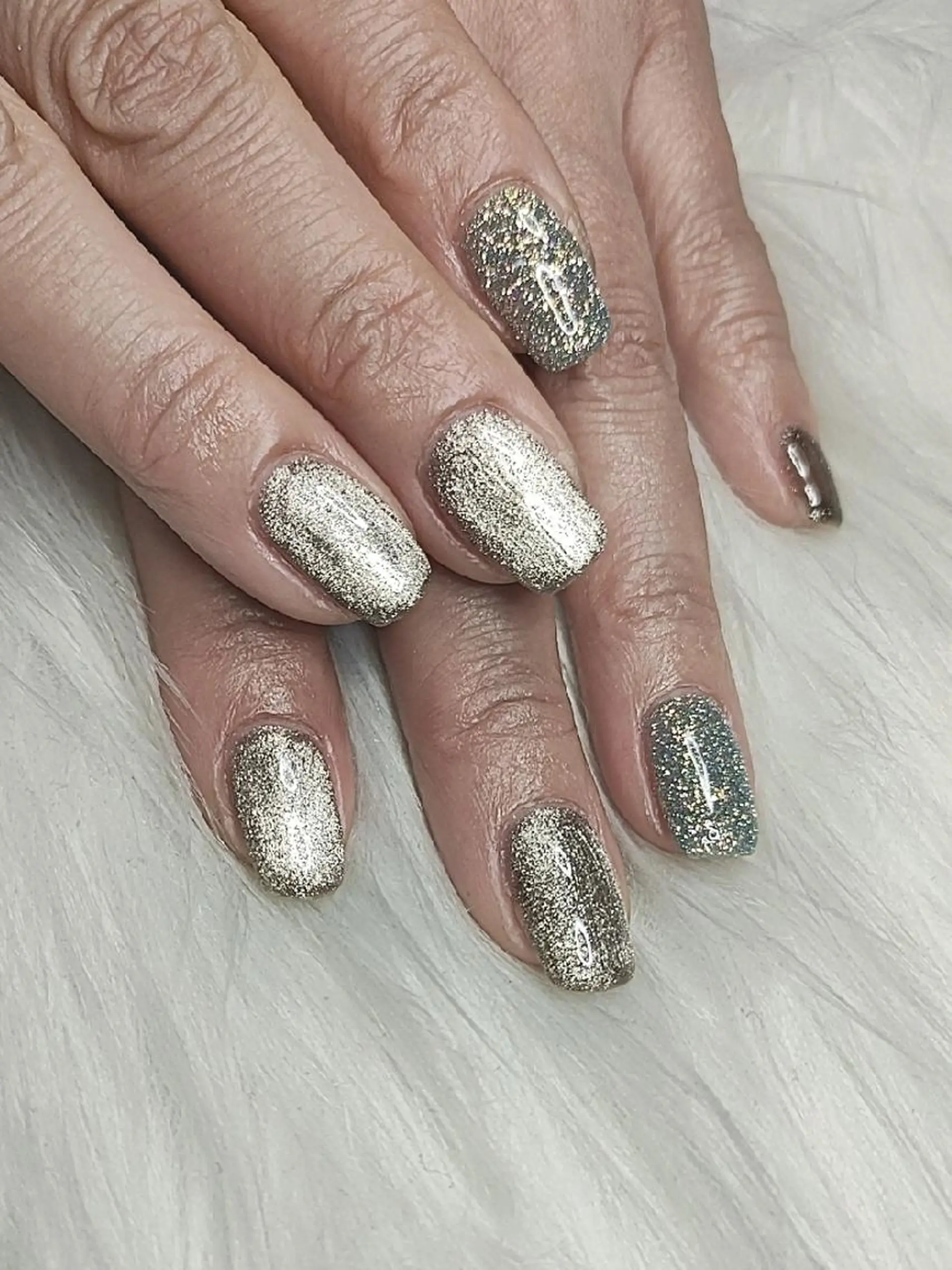 ネイル Kame_ nail🐢💕のネイルデザイン