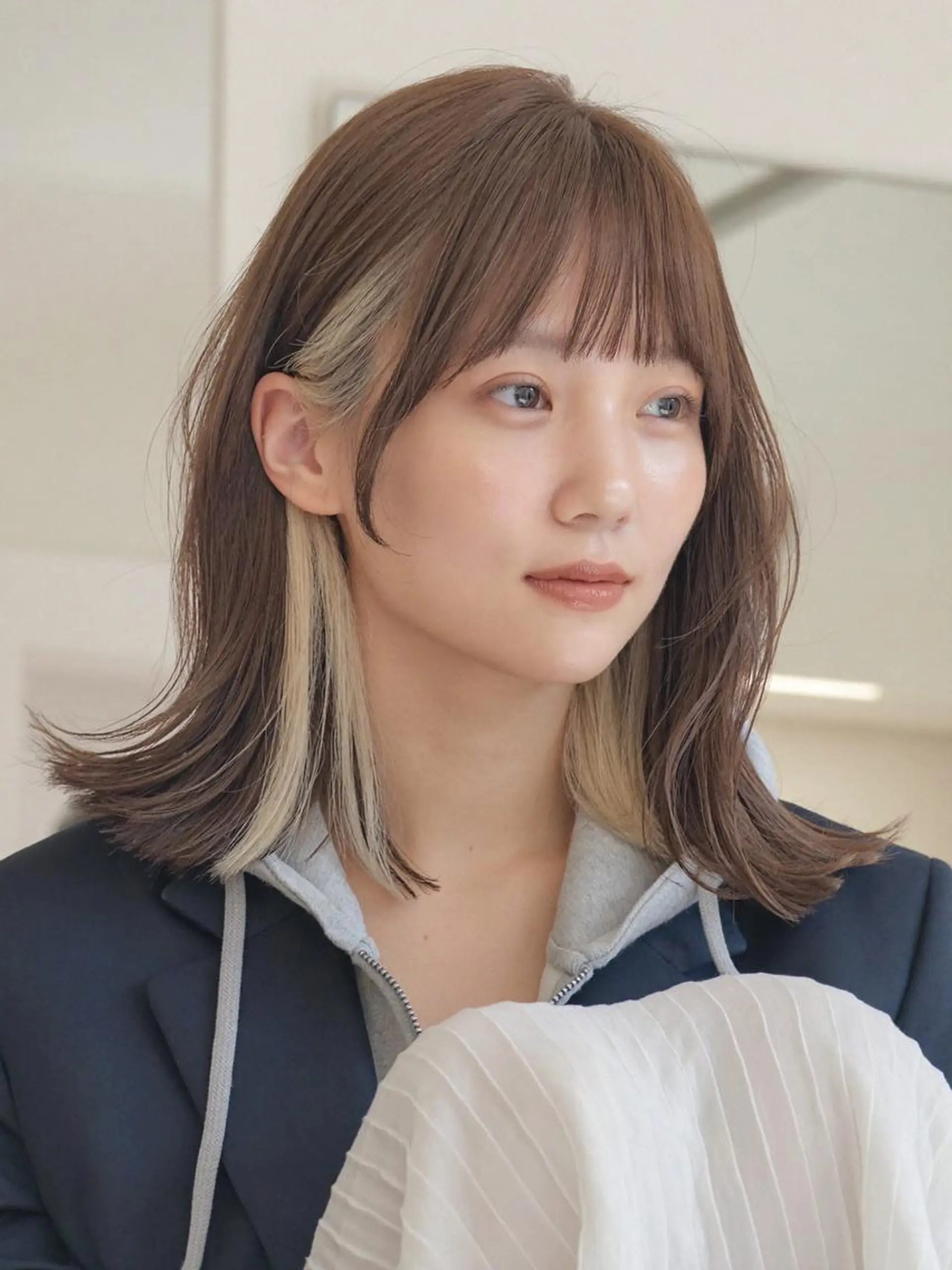 ロング ヘアカラー 💠美髪・艶髪💠 /モードケイズ六甲道のヘアスタイル