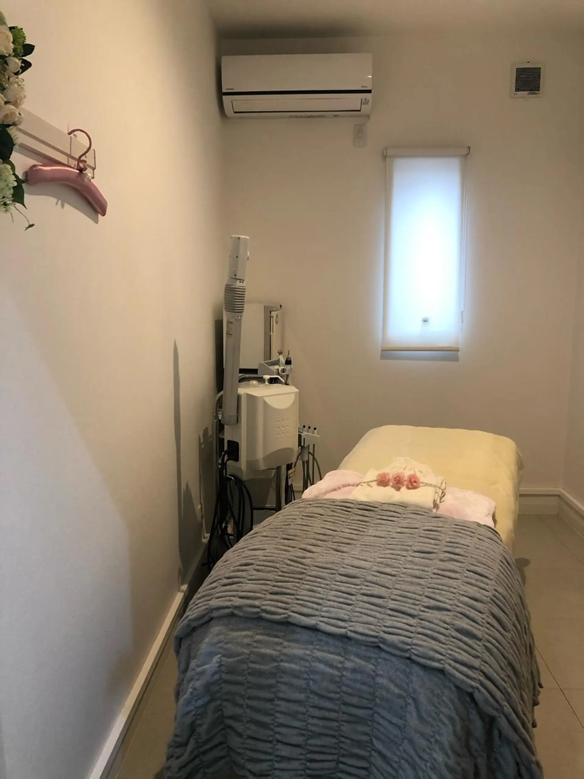 POLAエステインあい所属・POLA エステインあいのエステ・リラクイメージ