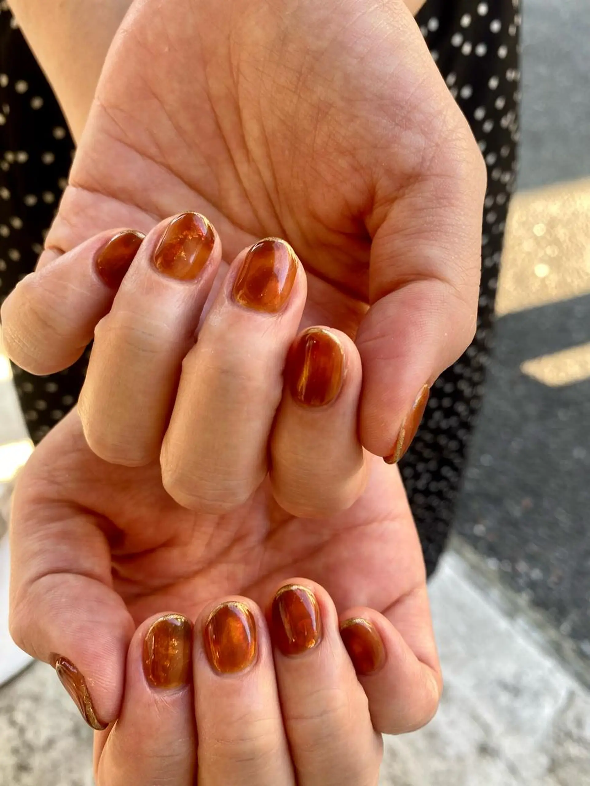 ネイル maa kasi所属・maa kasi ⭐︎Makiのネイルデザイン