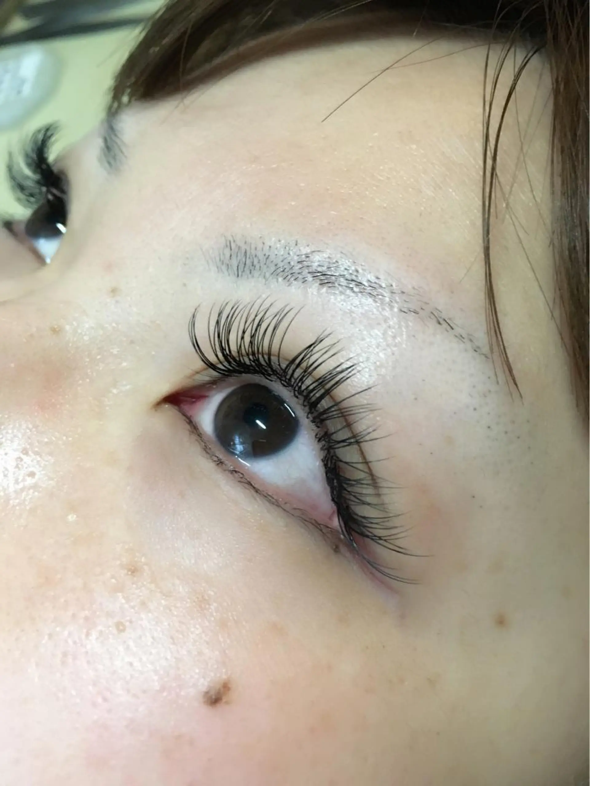 マツエク・マツパ まつげ/整体/にきび ・アトピー専門サロンのマツエク・マツパデザイン