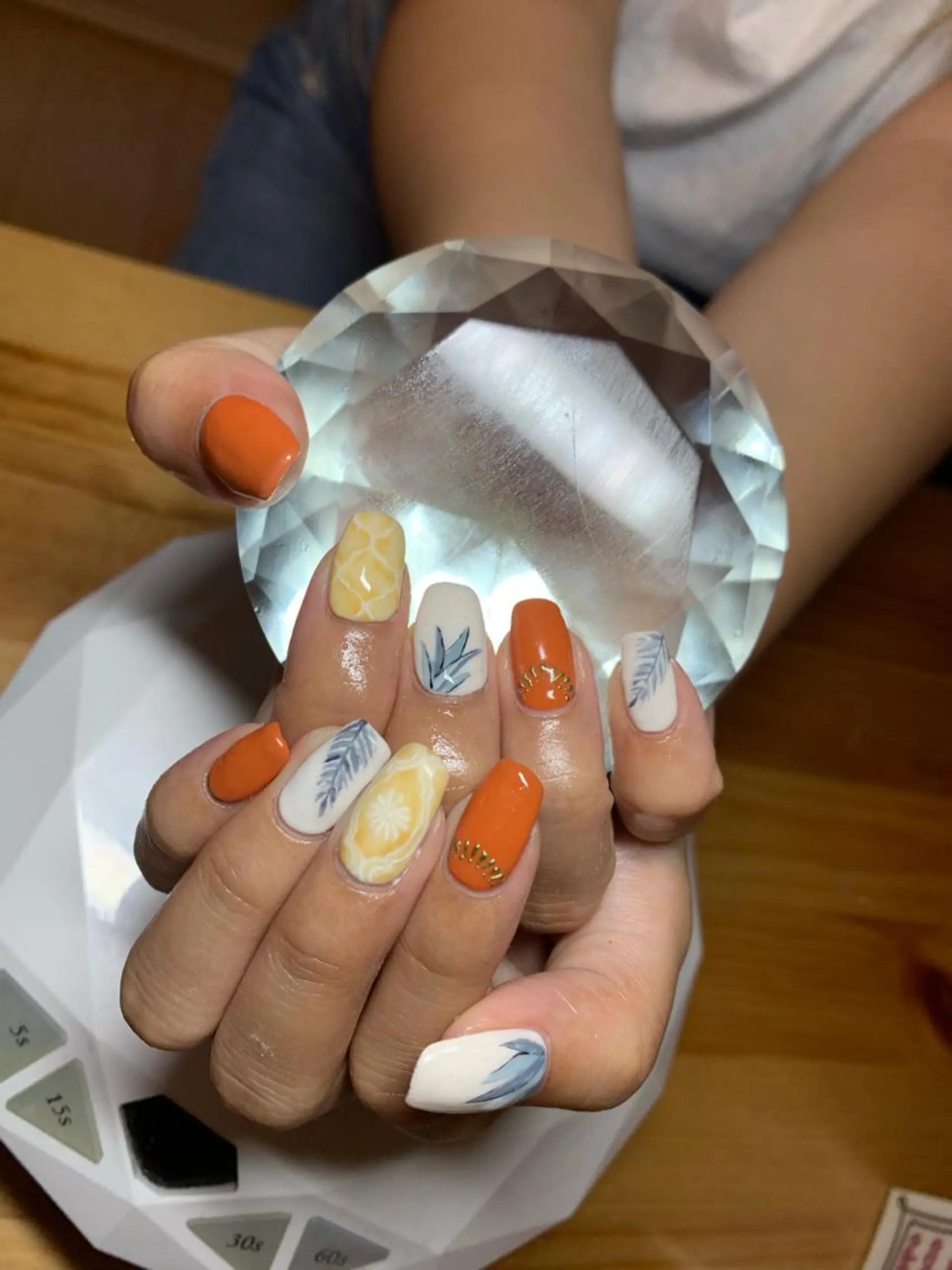 ネイル LAVISH nail salonのネイルデザイン