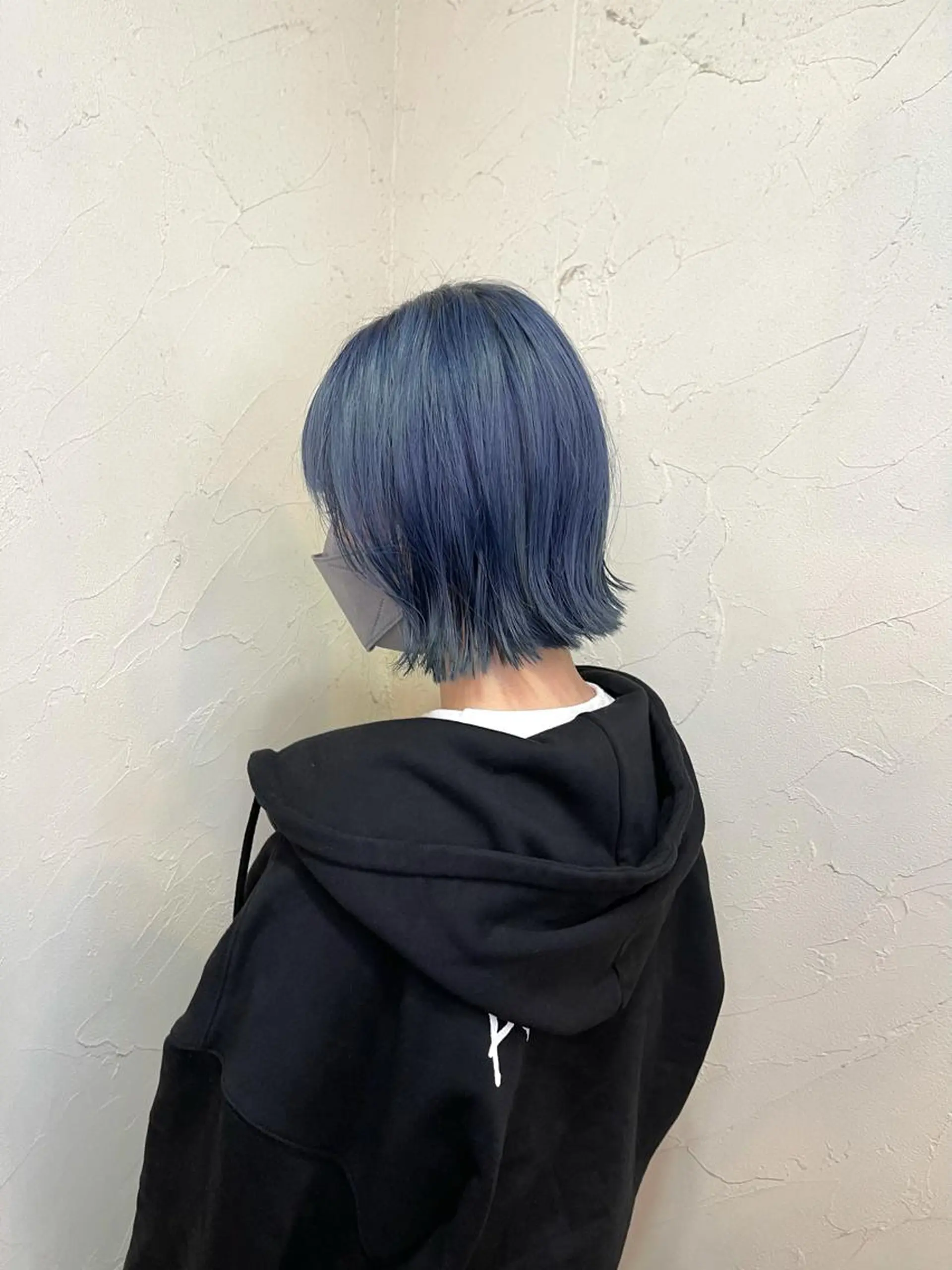 ミディアム カラー 韓国ヘア🫧艶カラー 🫧髪質改善/オオヤのヘアスタイル