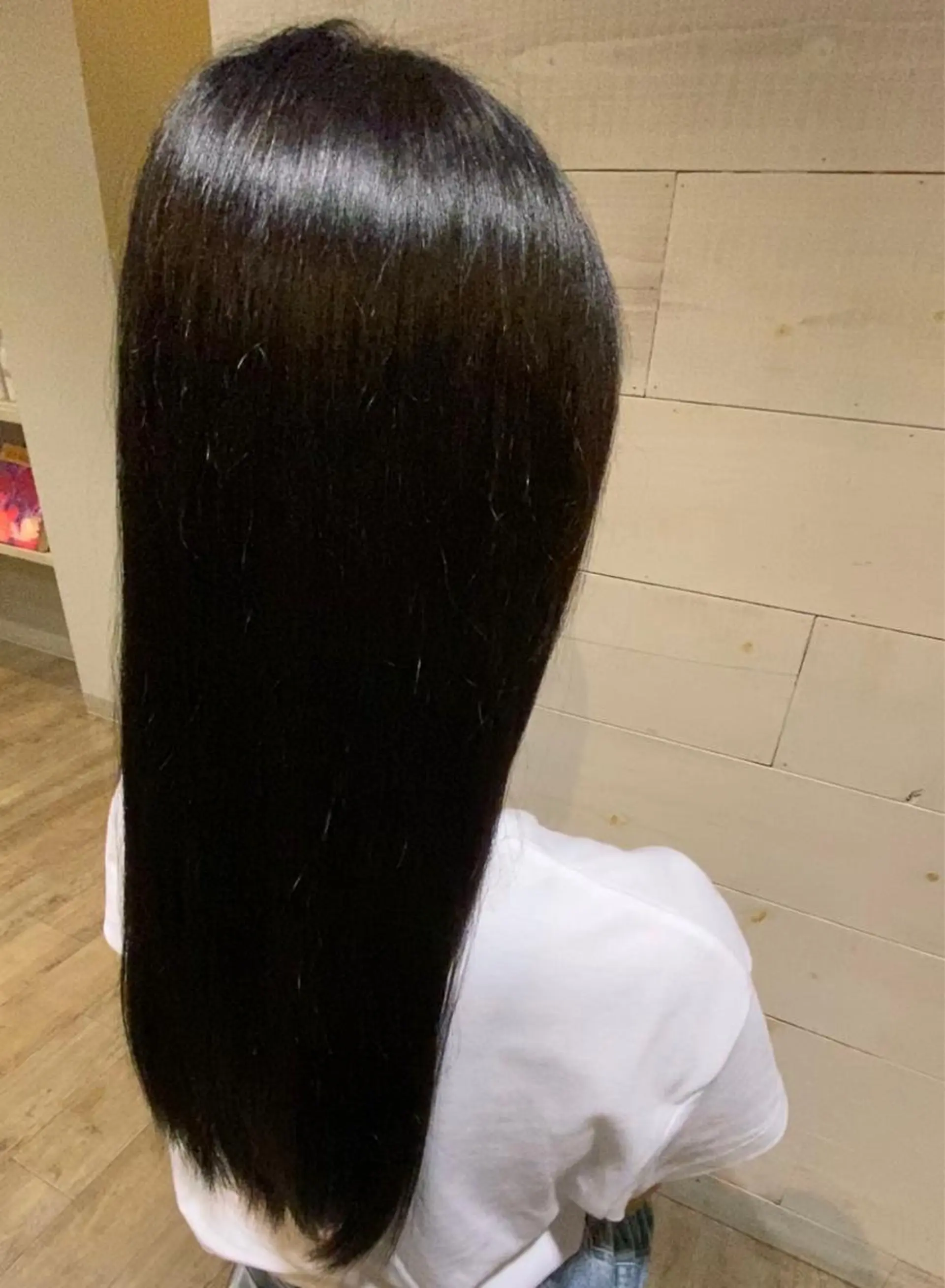 ロング カラー アレンジ指名 no.1✨ｈａｋｏのヘアスタイル