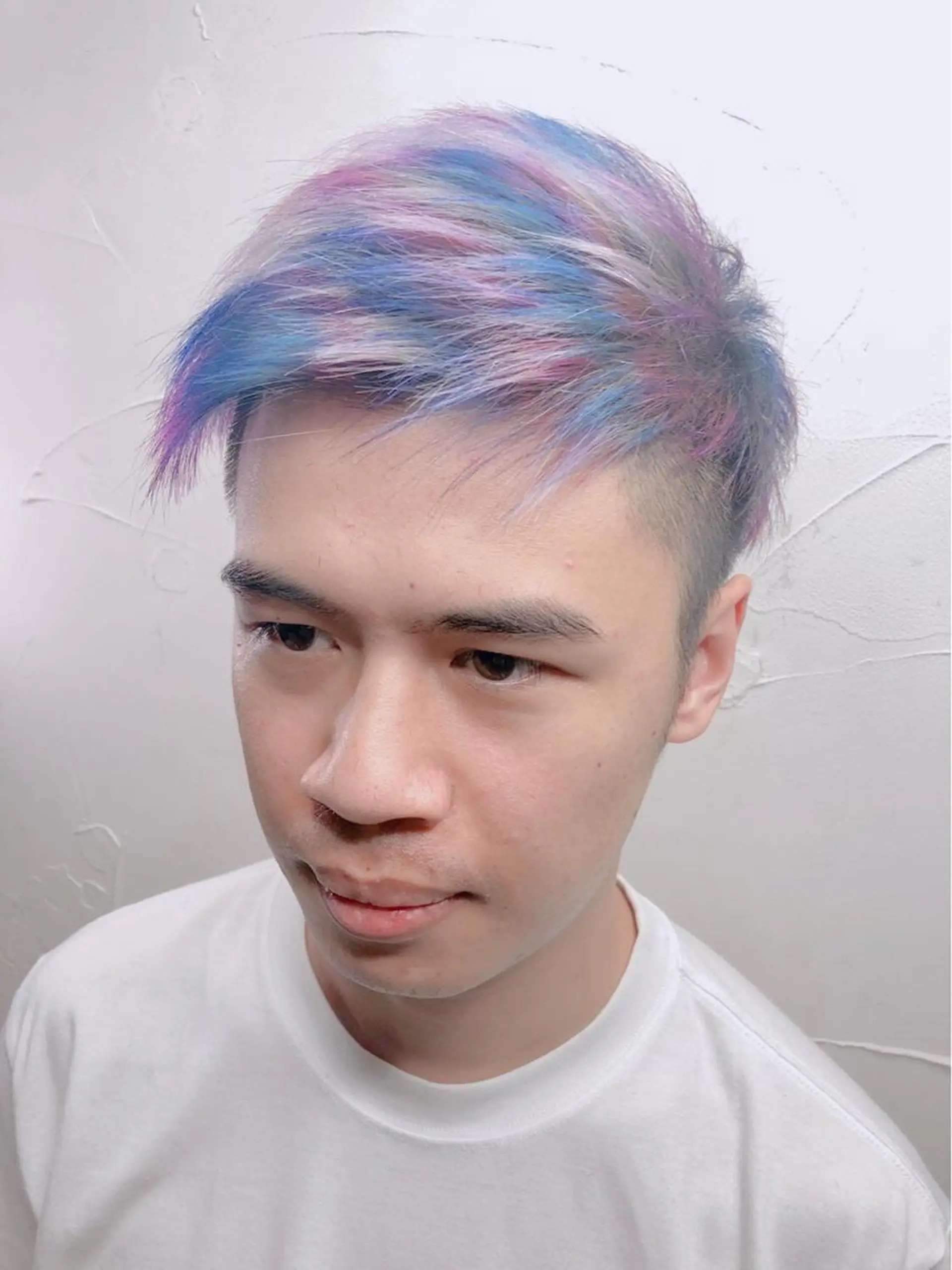 メンズ ツーブロック 四ッ家 裕【店長】のヘアスタイル