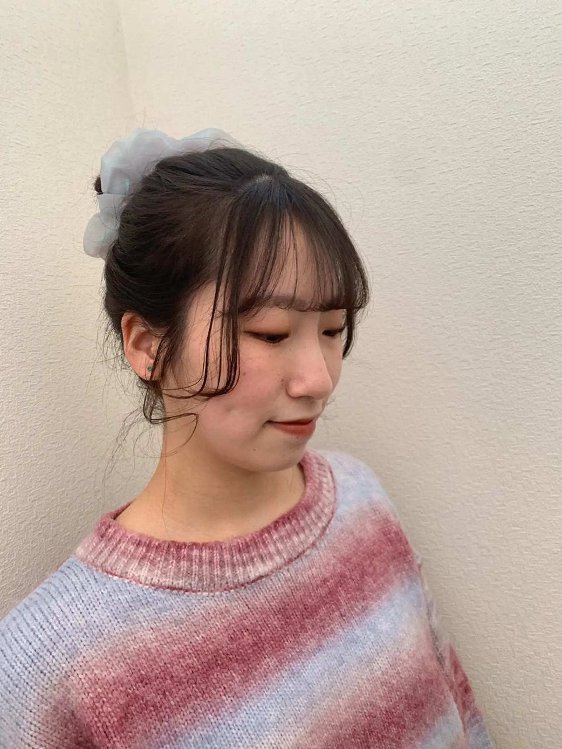 ロング ヘアアレンジ 🍓おかだ ゆい🍓のヘアスタイル