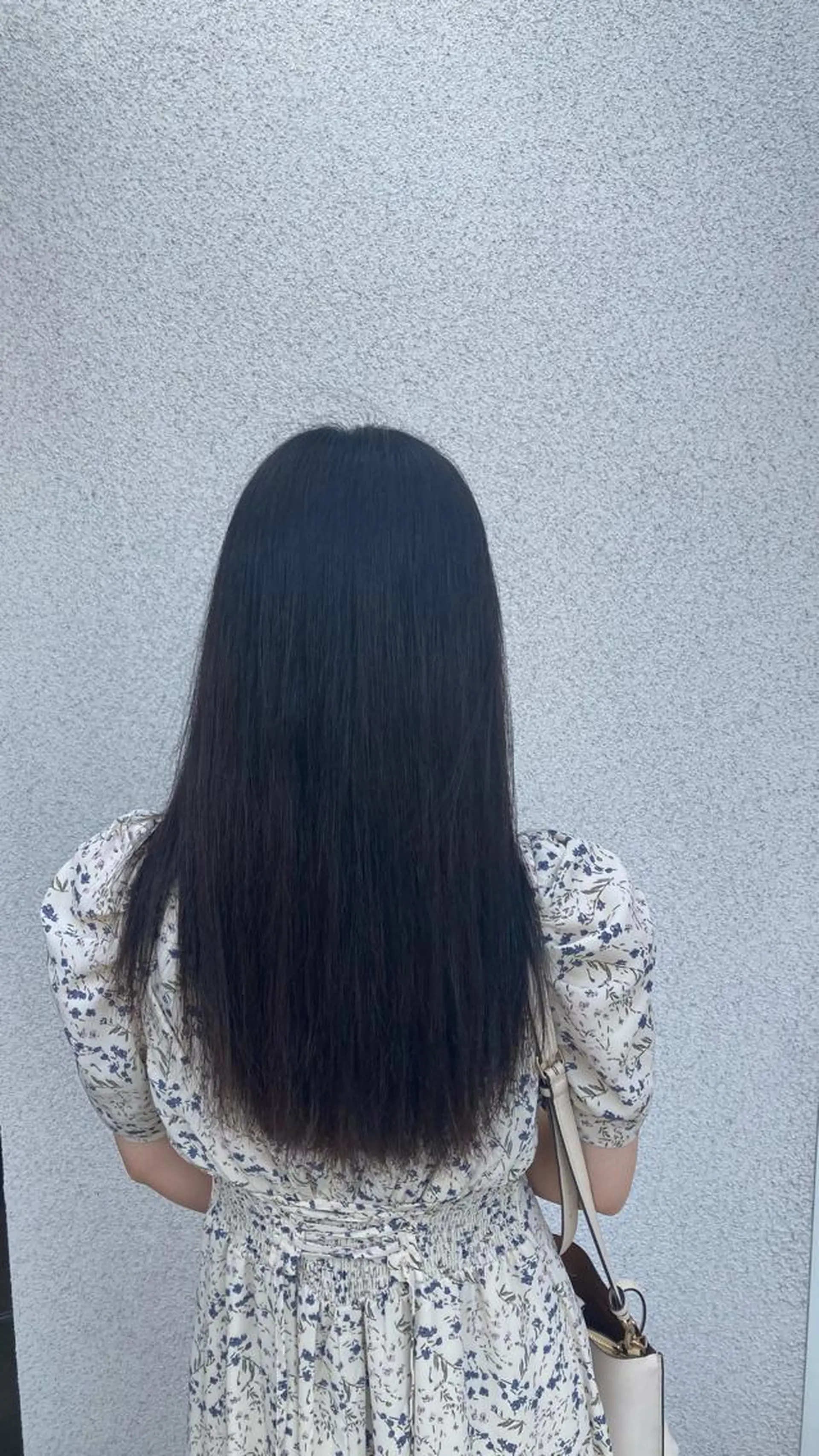 カラー レイヤー/顔まわり/ 南草津/ゴトウのヘアスタイル