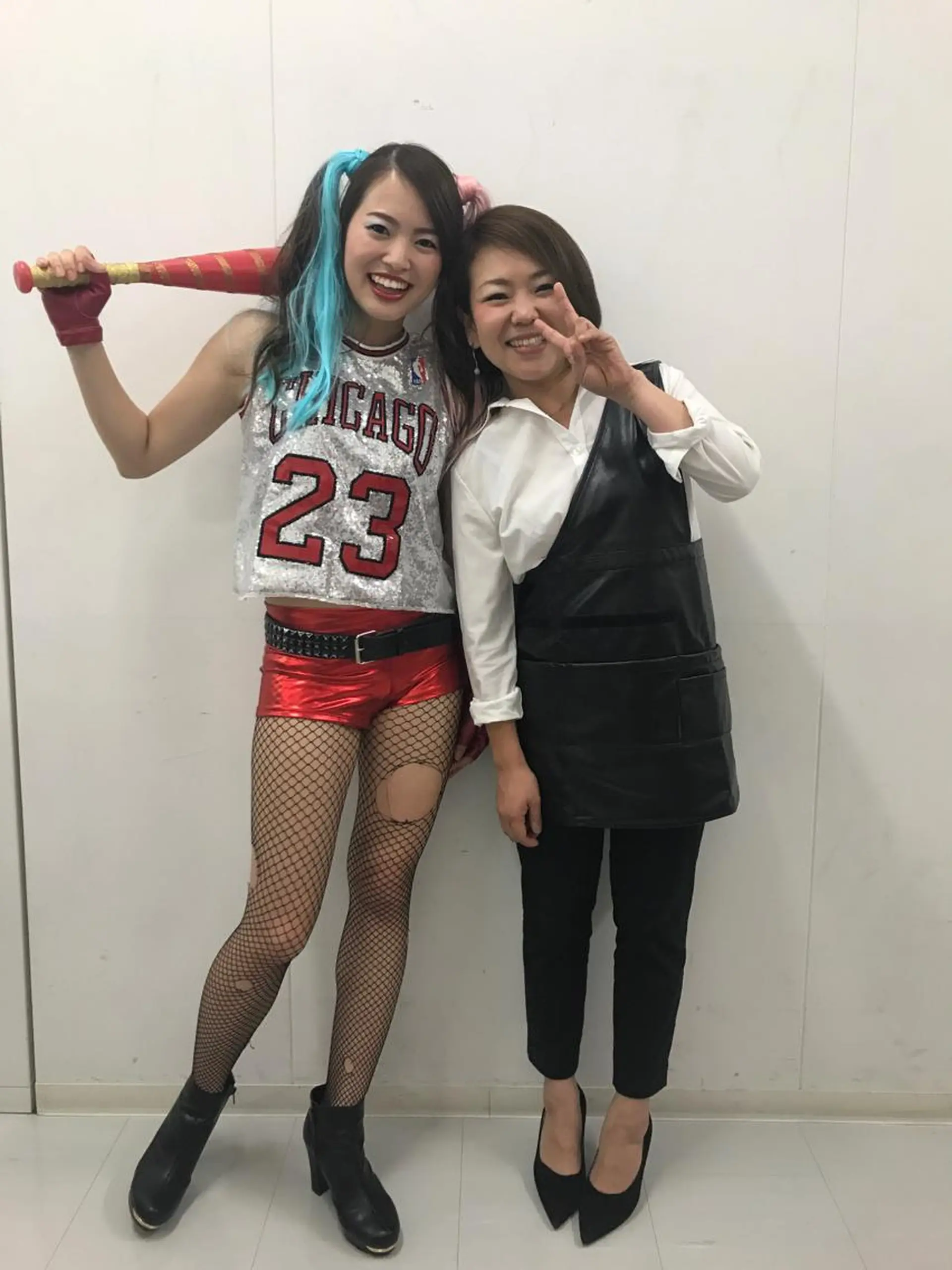 西野 薫のエステ・リラクイメージ